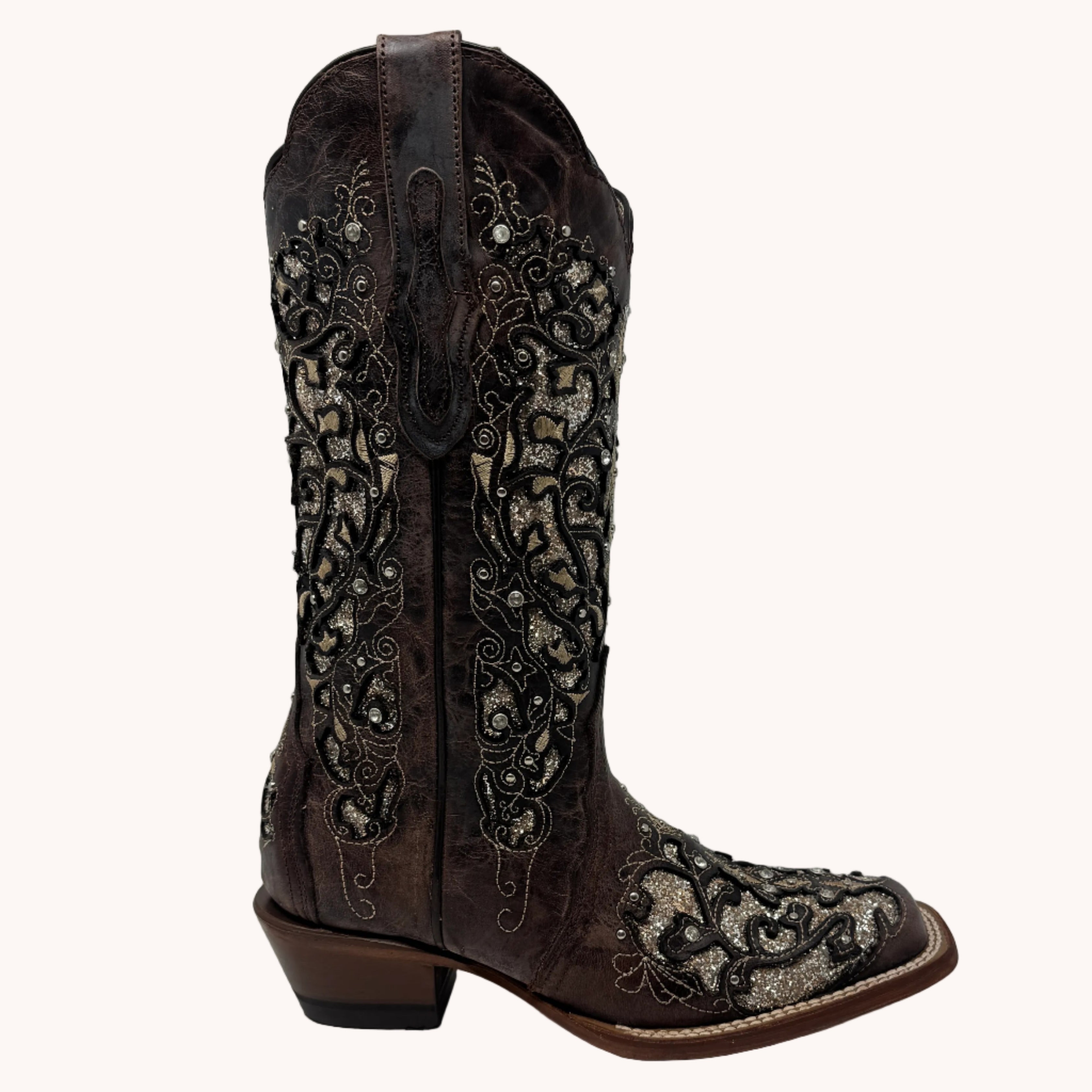 Clarissa - Heiser Oro