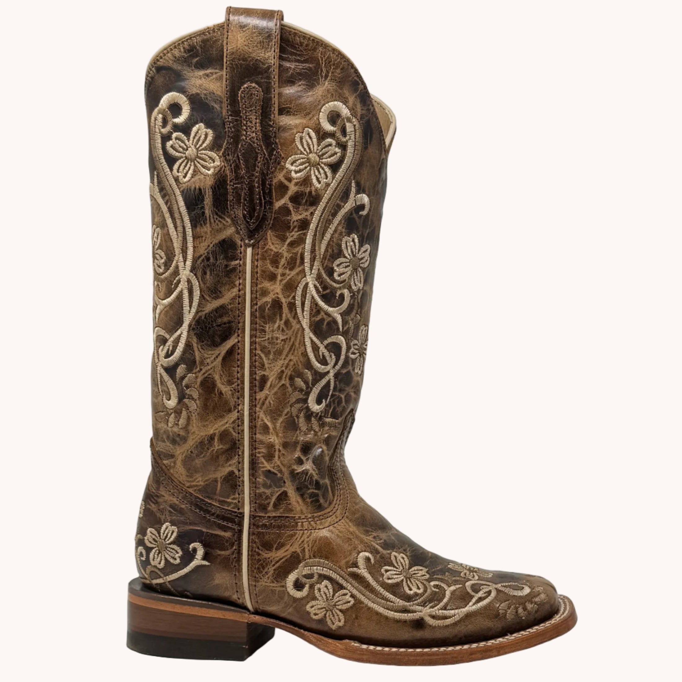 Matilda - Heiser Gold