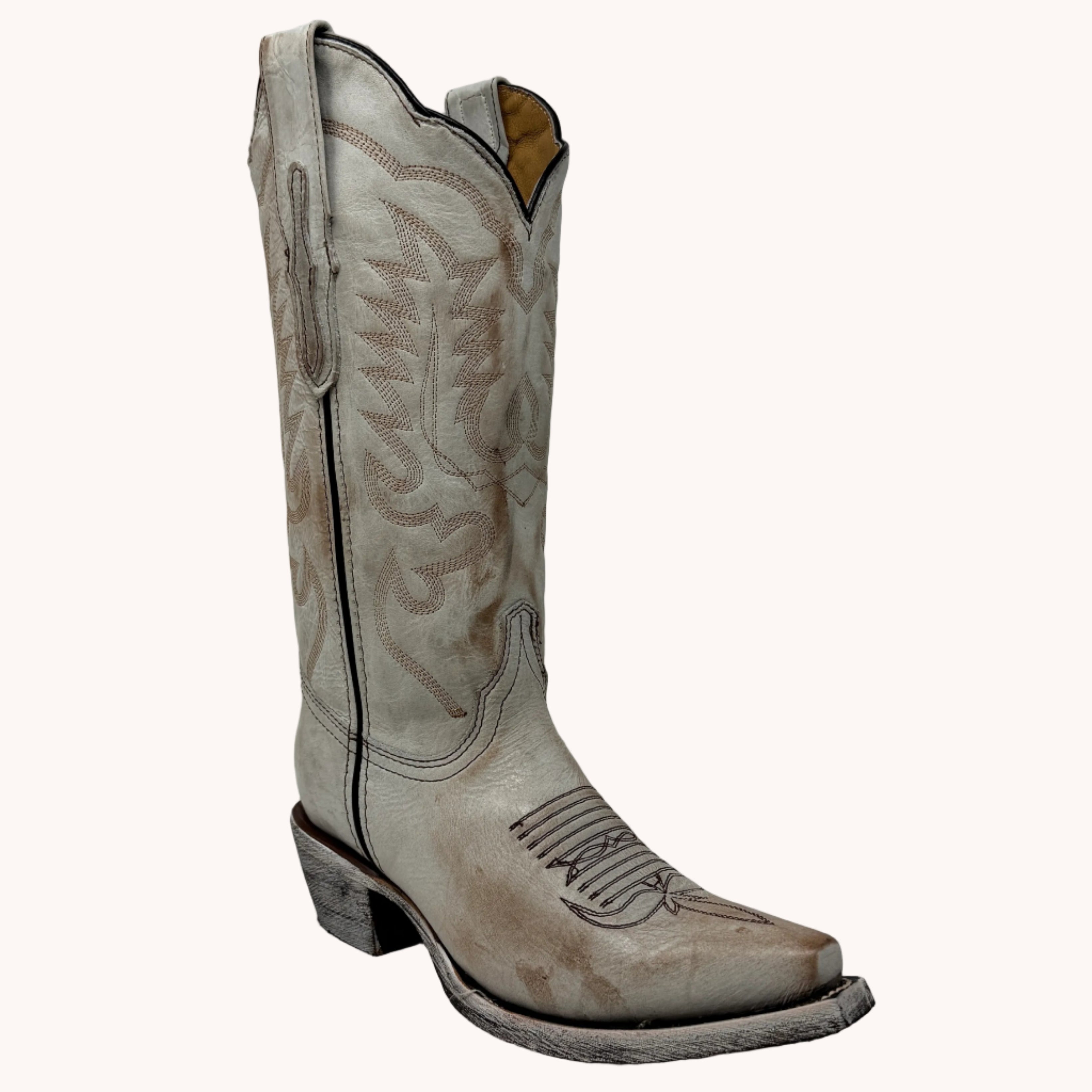 Jaylin - Epica Taupe