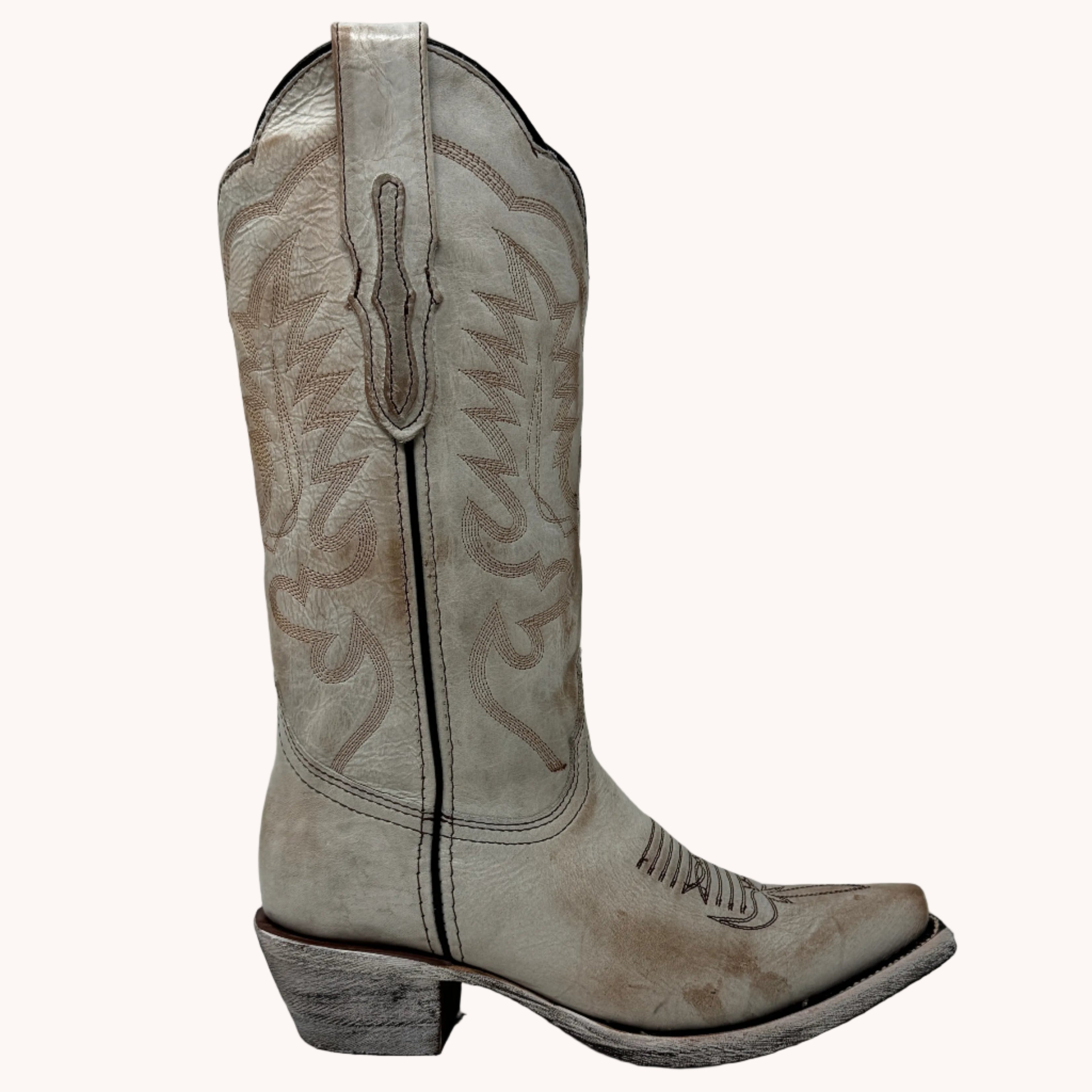 Jaylin - Epica Taupe