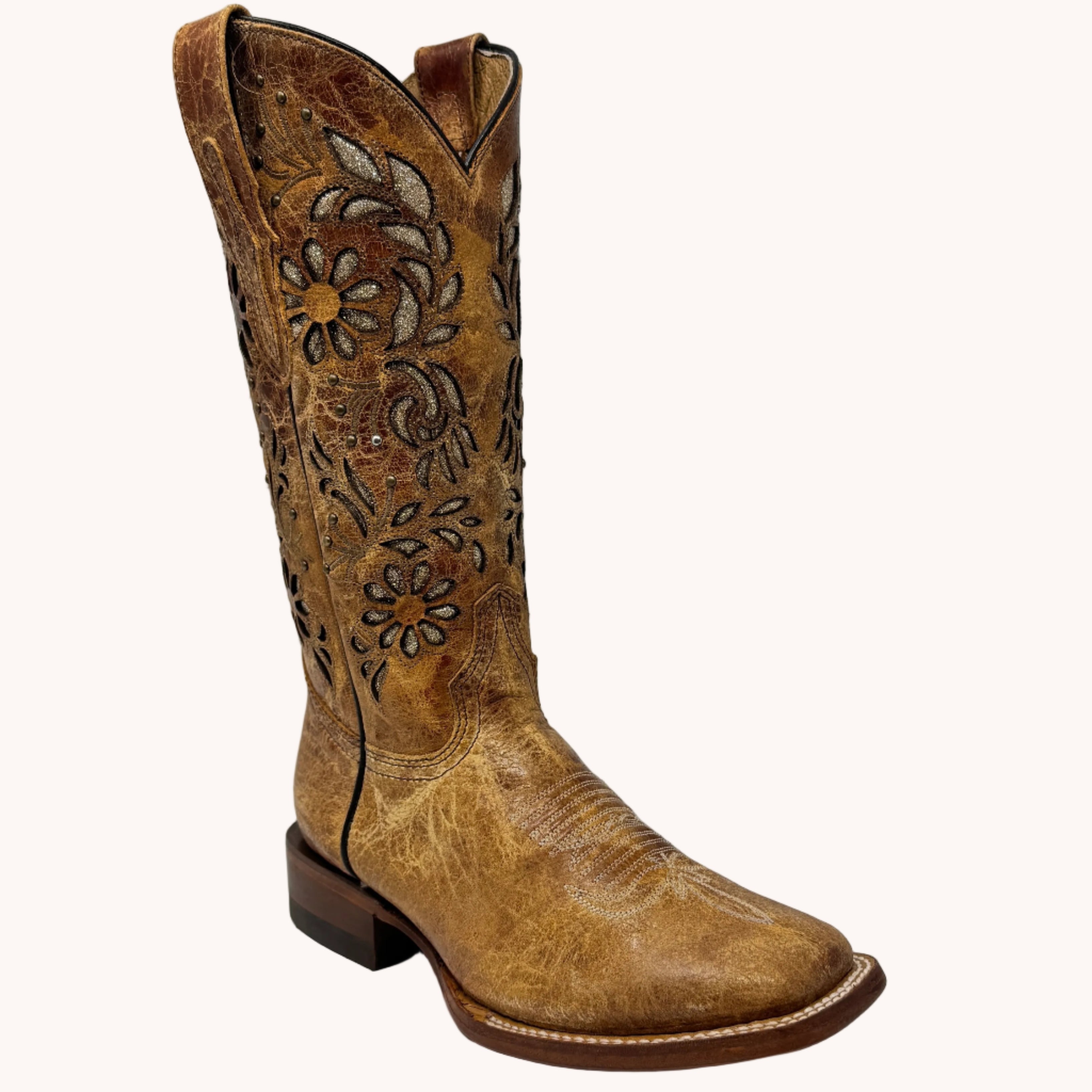 Romina - Carter Miel