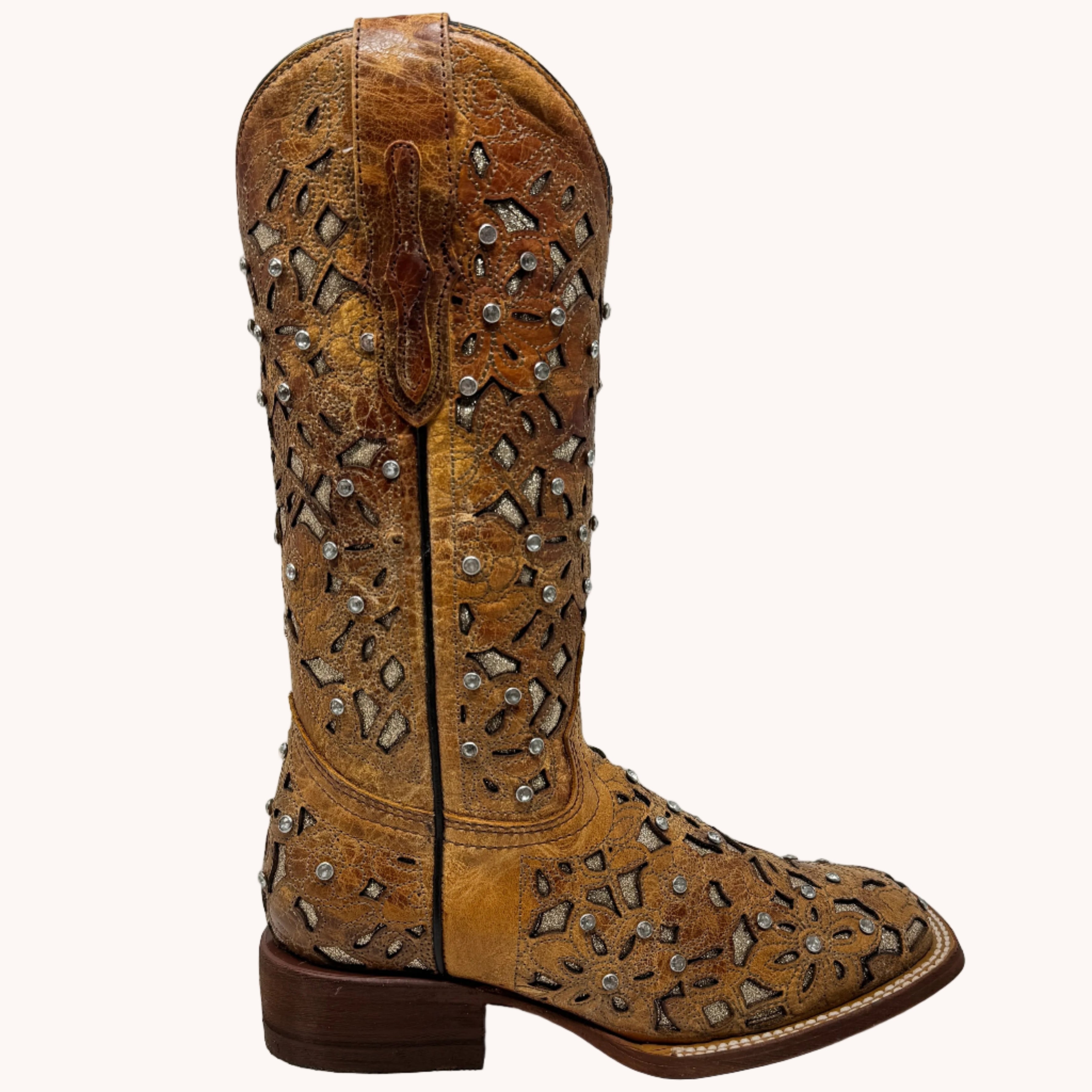 Jenifer - Carter Miel