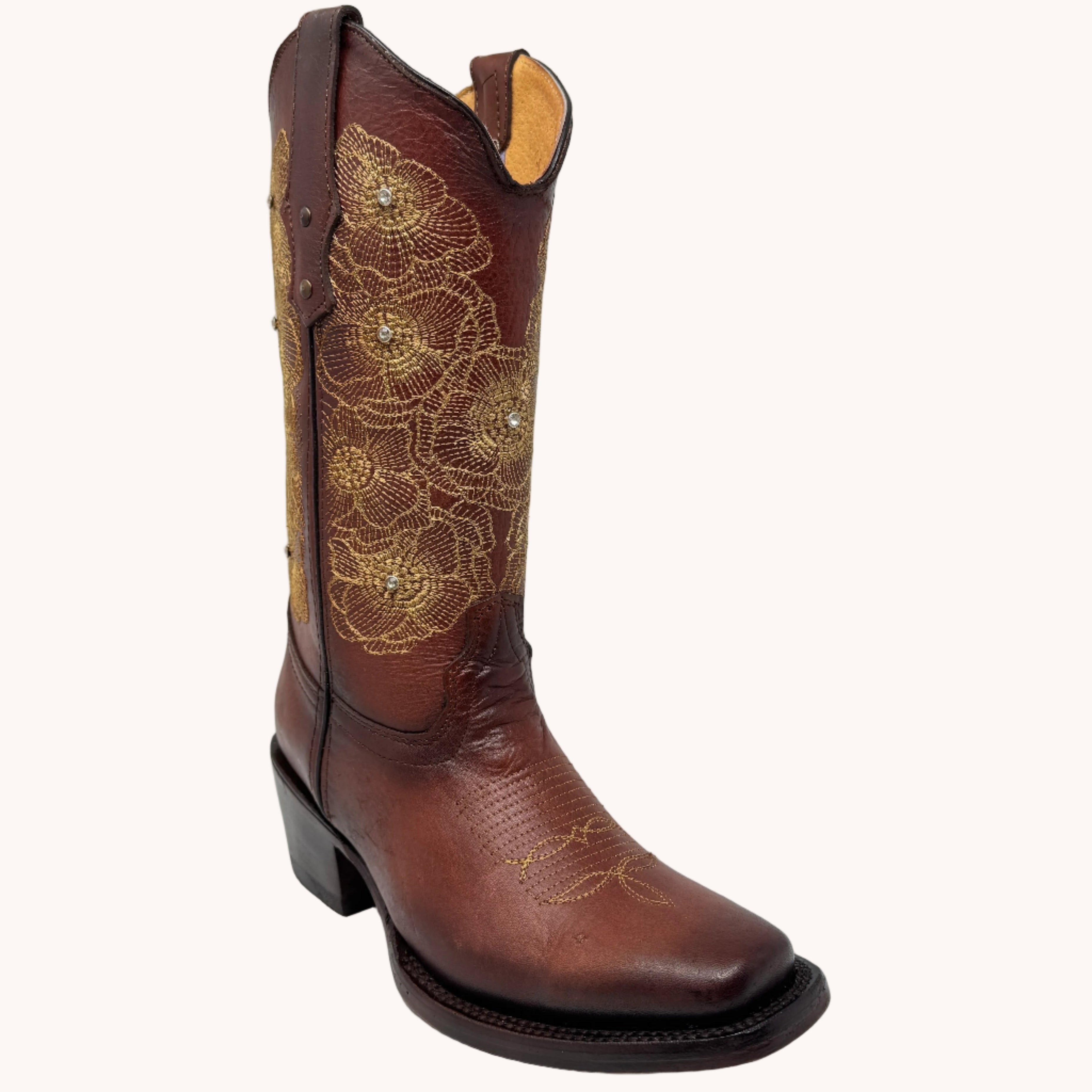 Lucero - Atanado Brandy