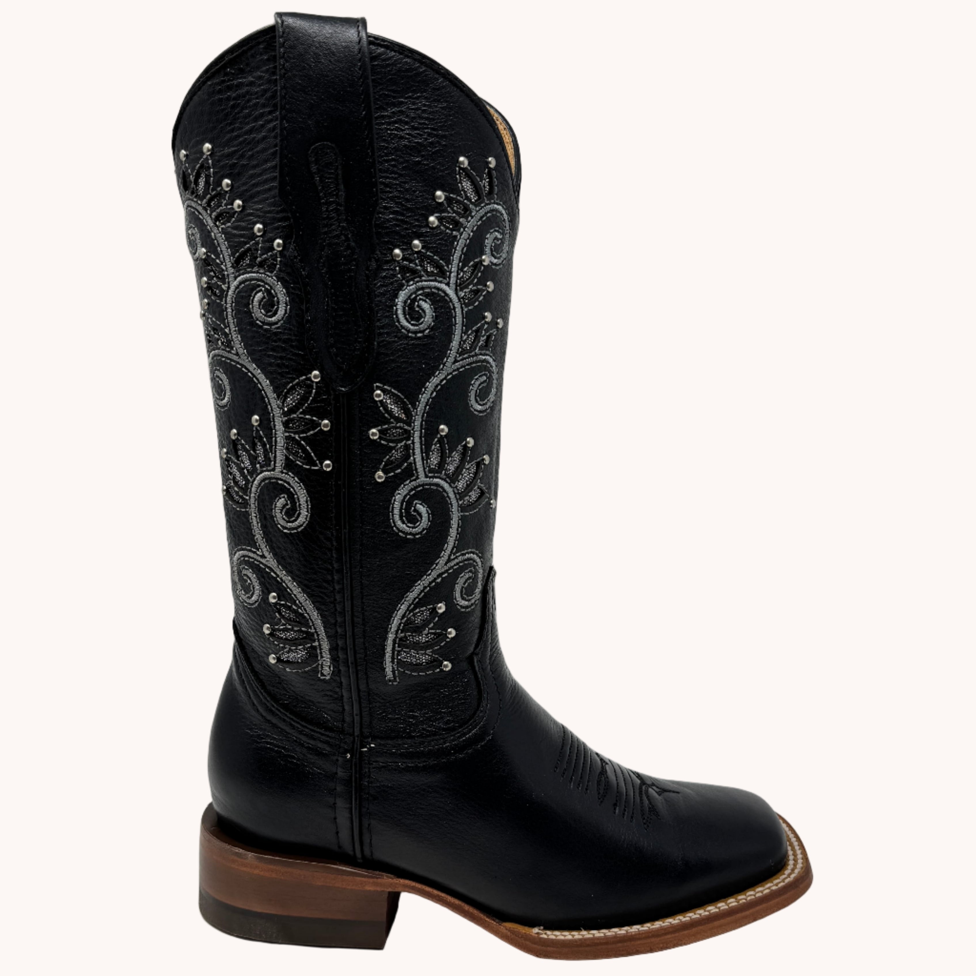 Wendy - Tomestone Negro