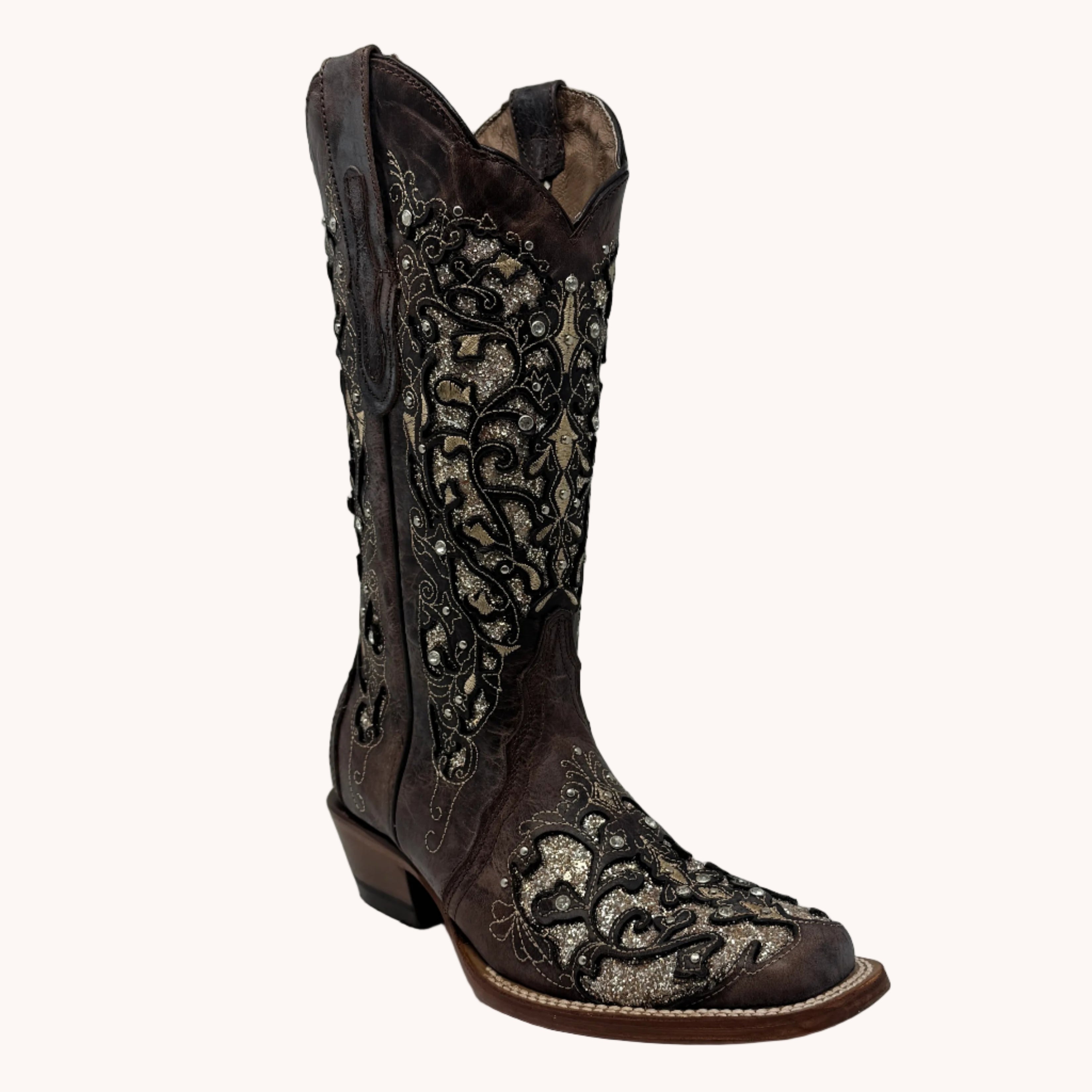 Clarissa - Heiser Oro