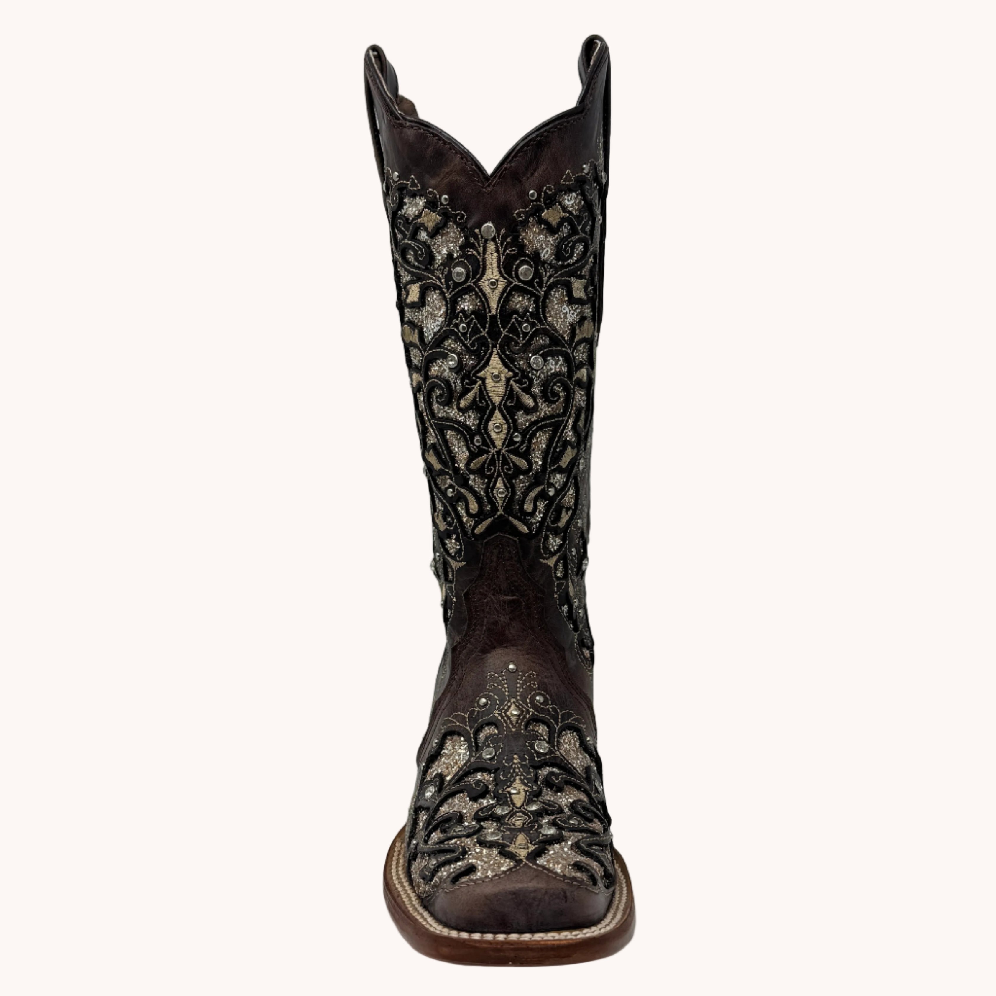 Clarissa - Heiser Oro