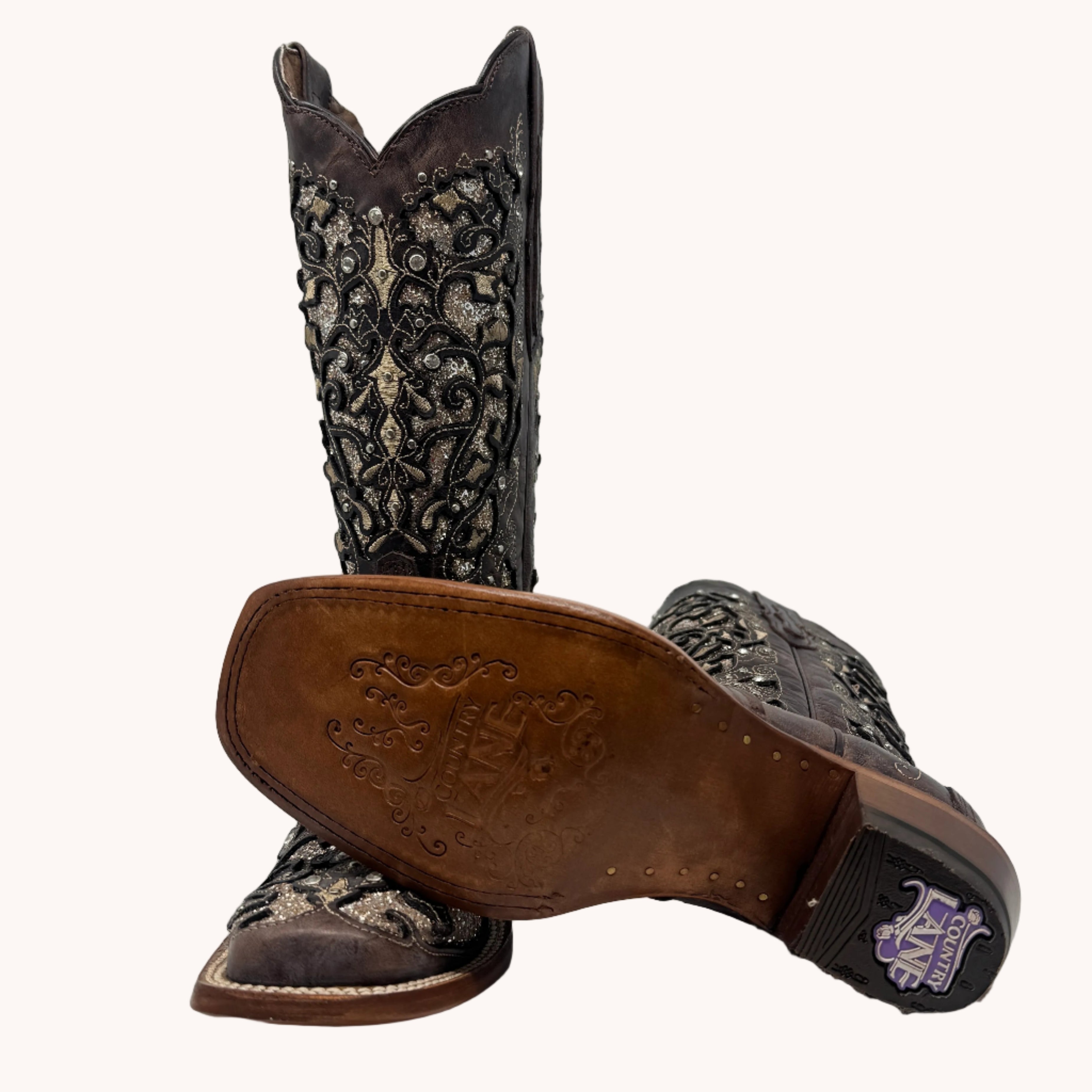 Clarissa - Heiser Oro