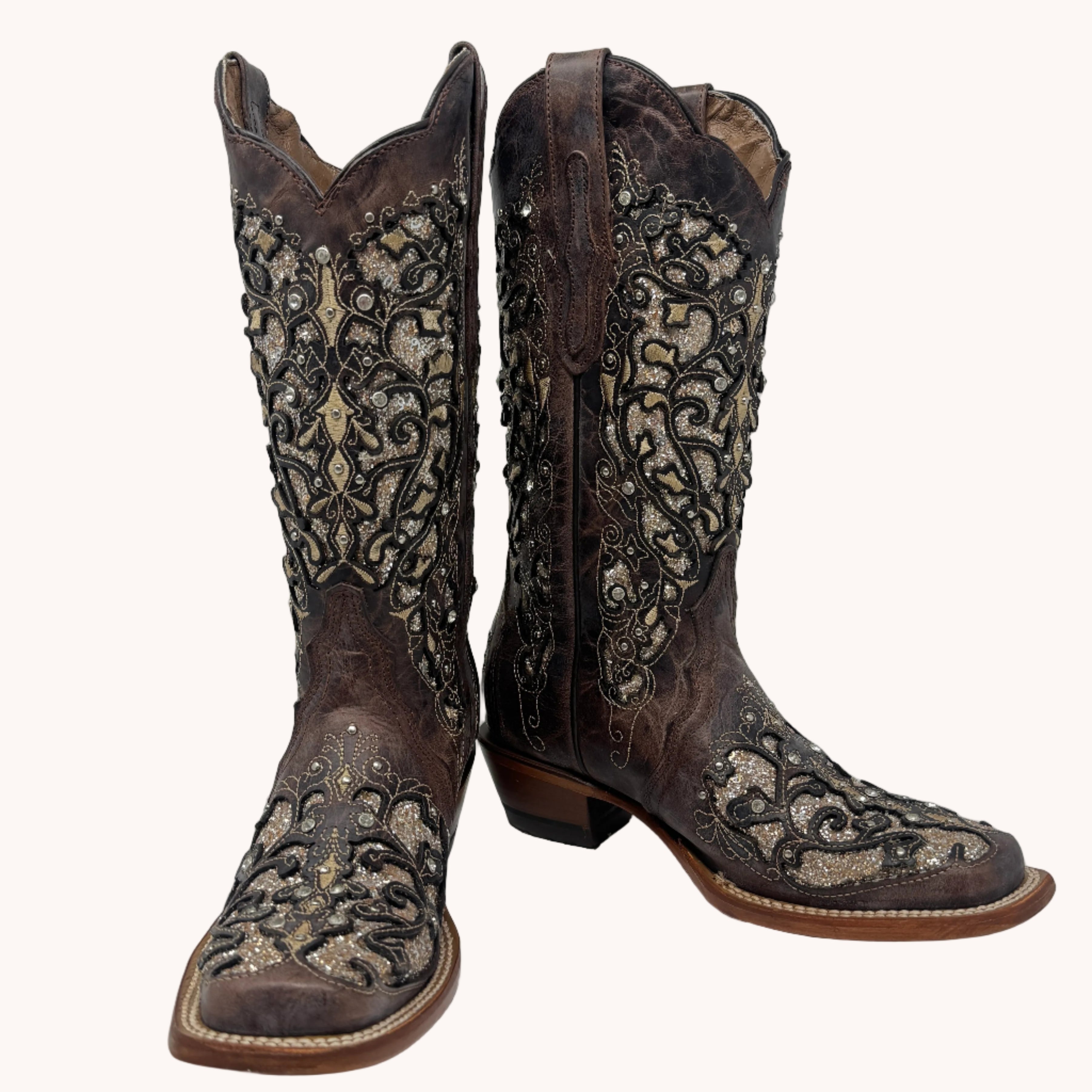 Clarissa - Heiser Oro