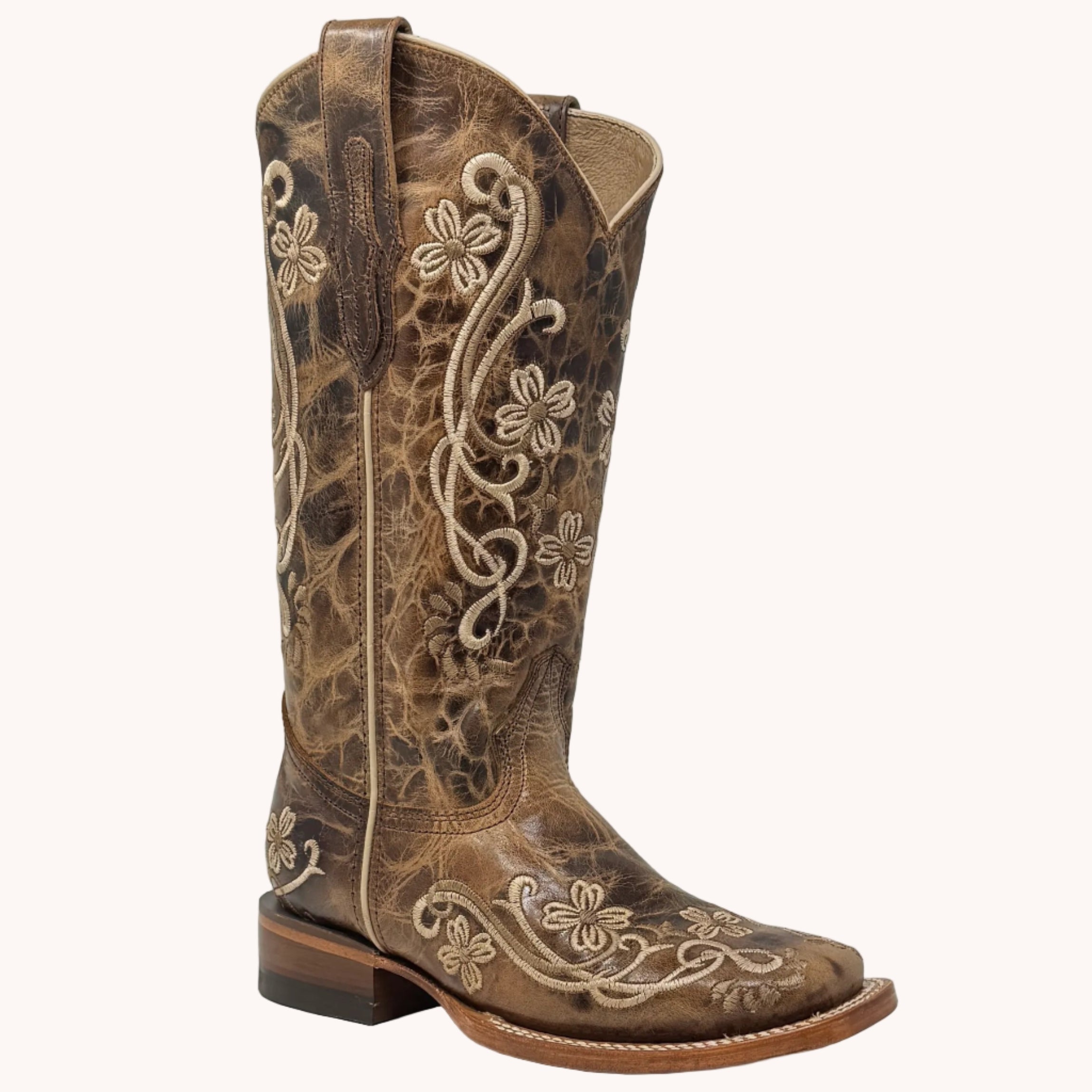 Matilda - Heiser Gold