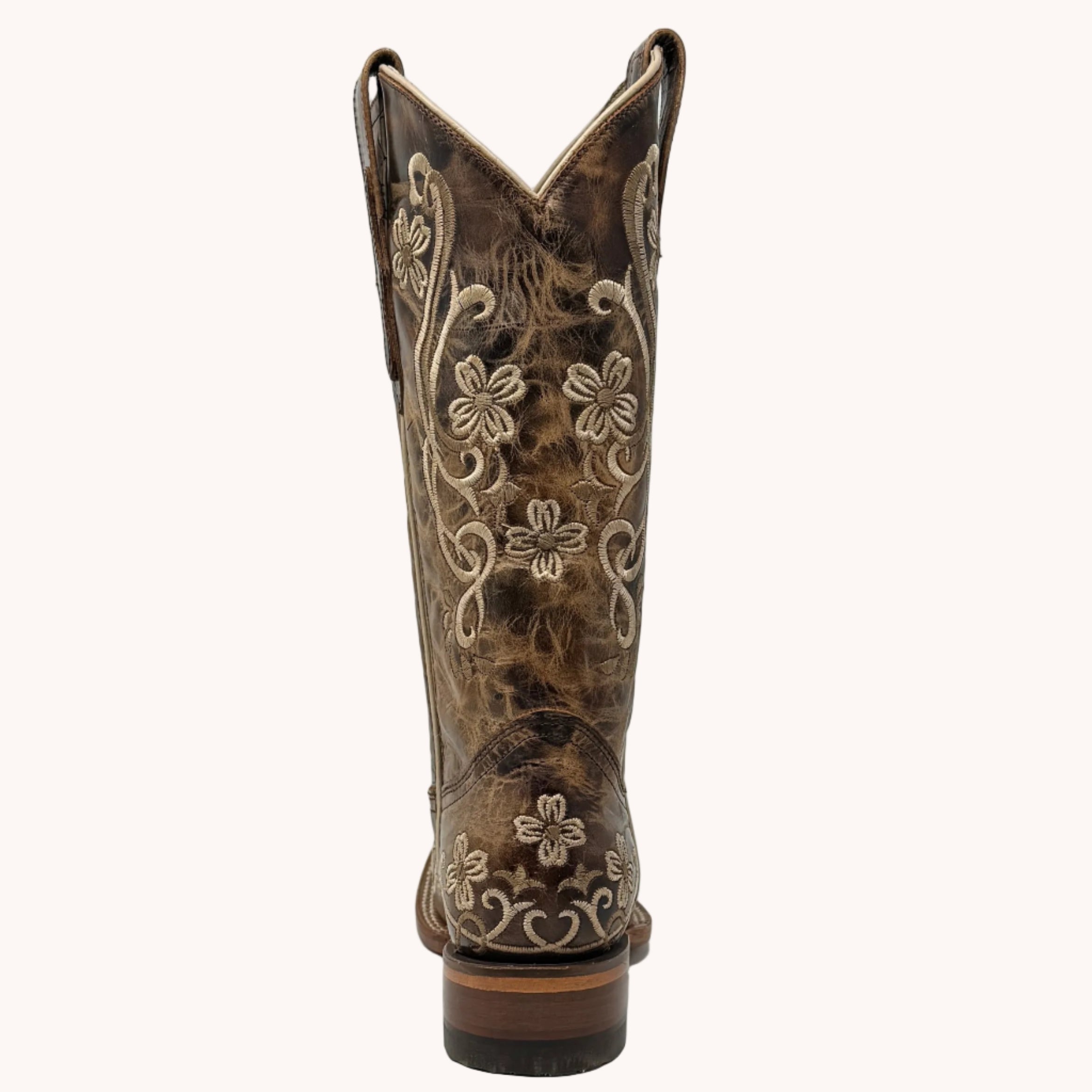 Matilda - Heiser Gold