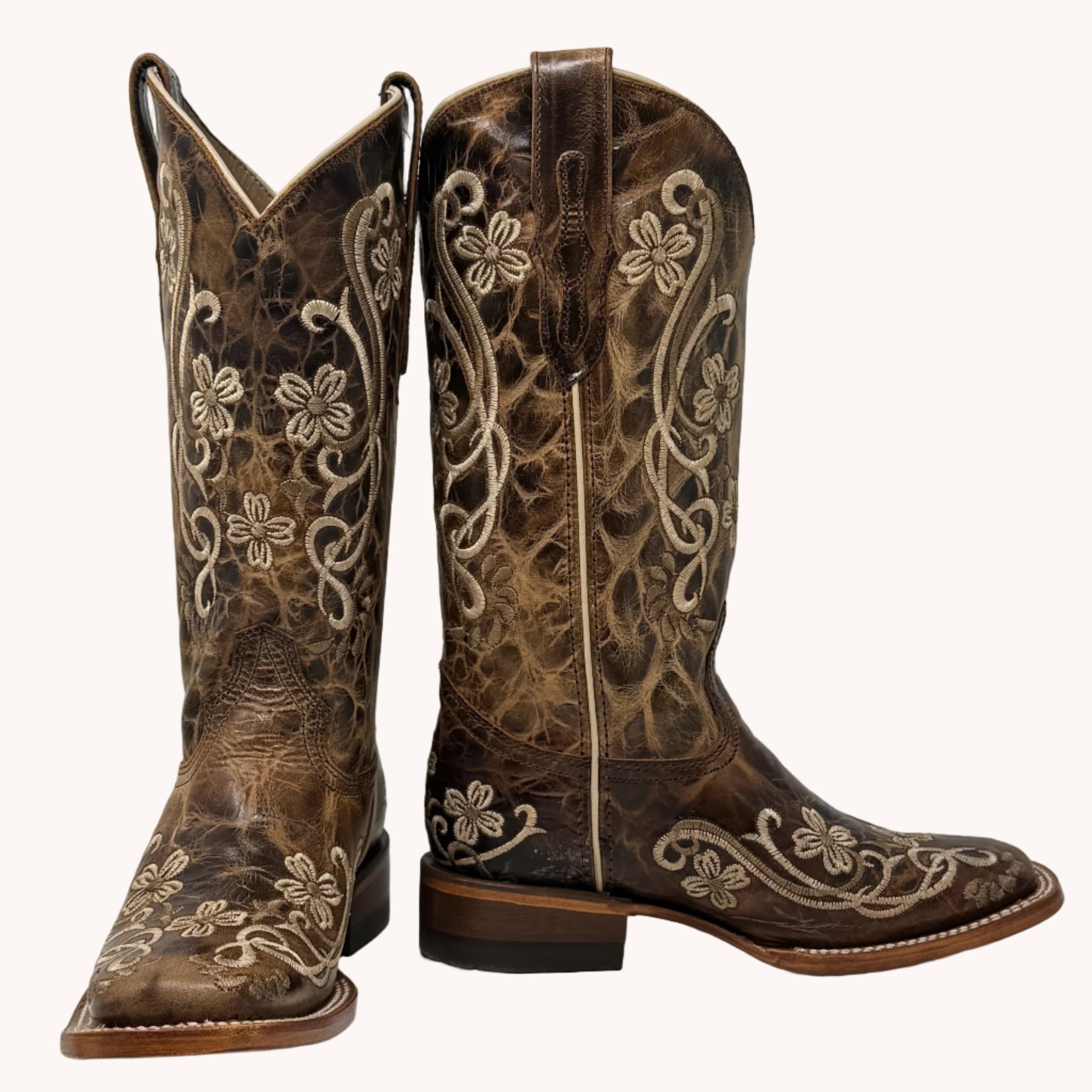 Matilda - Heiser Gold