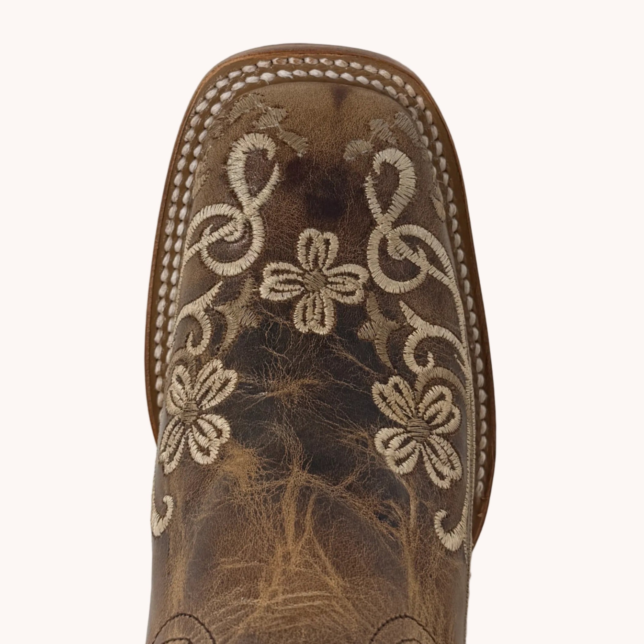 Matilda - Heiser Gold