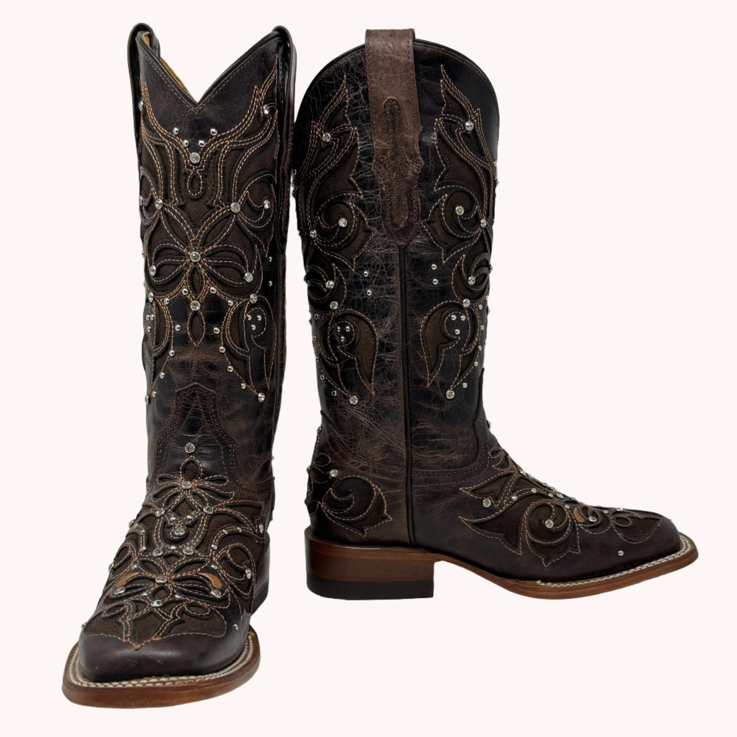 Miranda - Heiser Pro