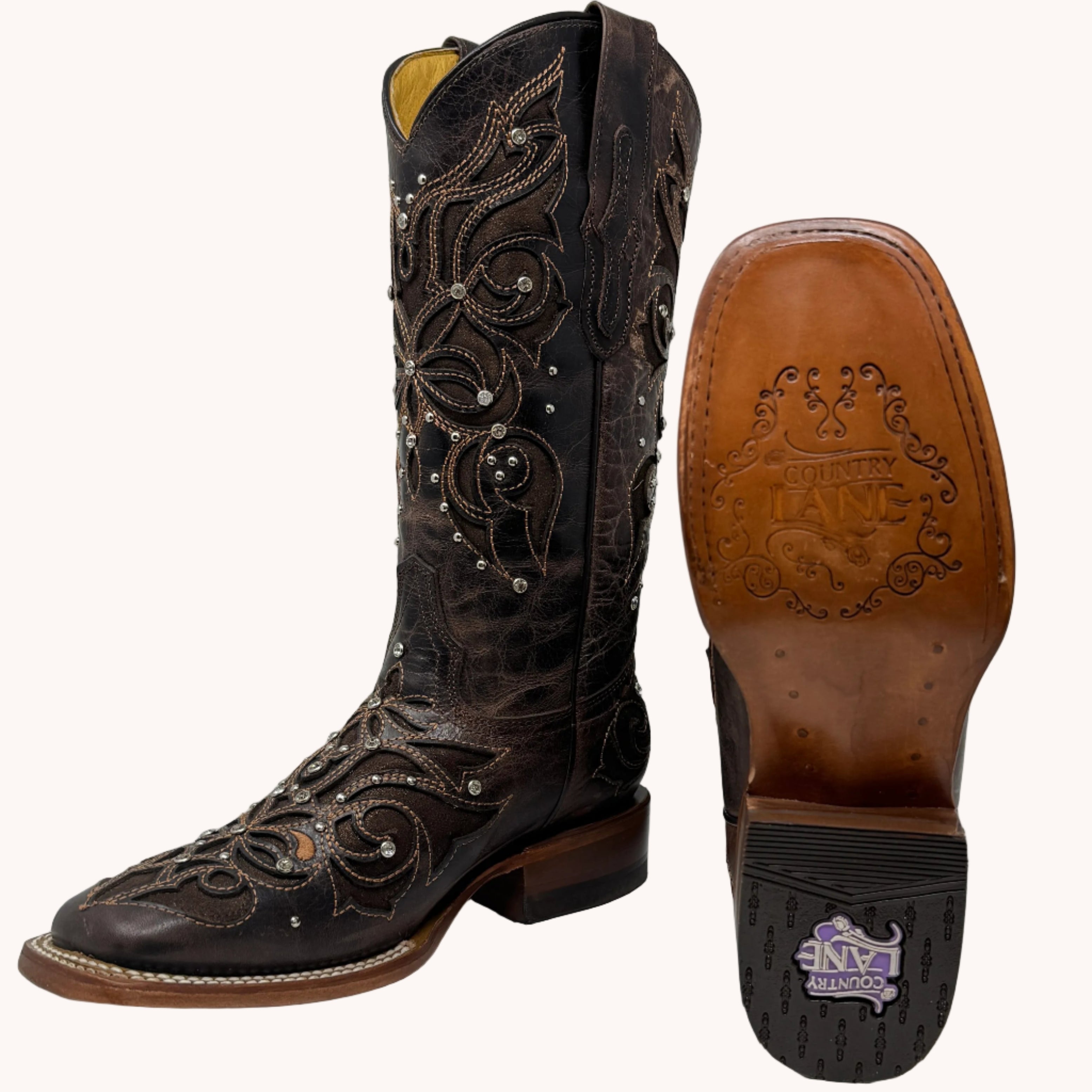 Miranda - Heiser Pro