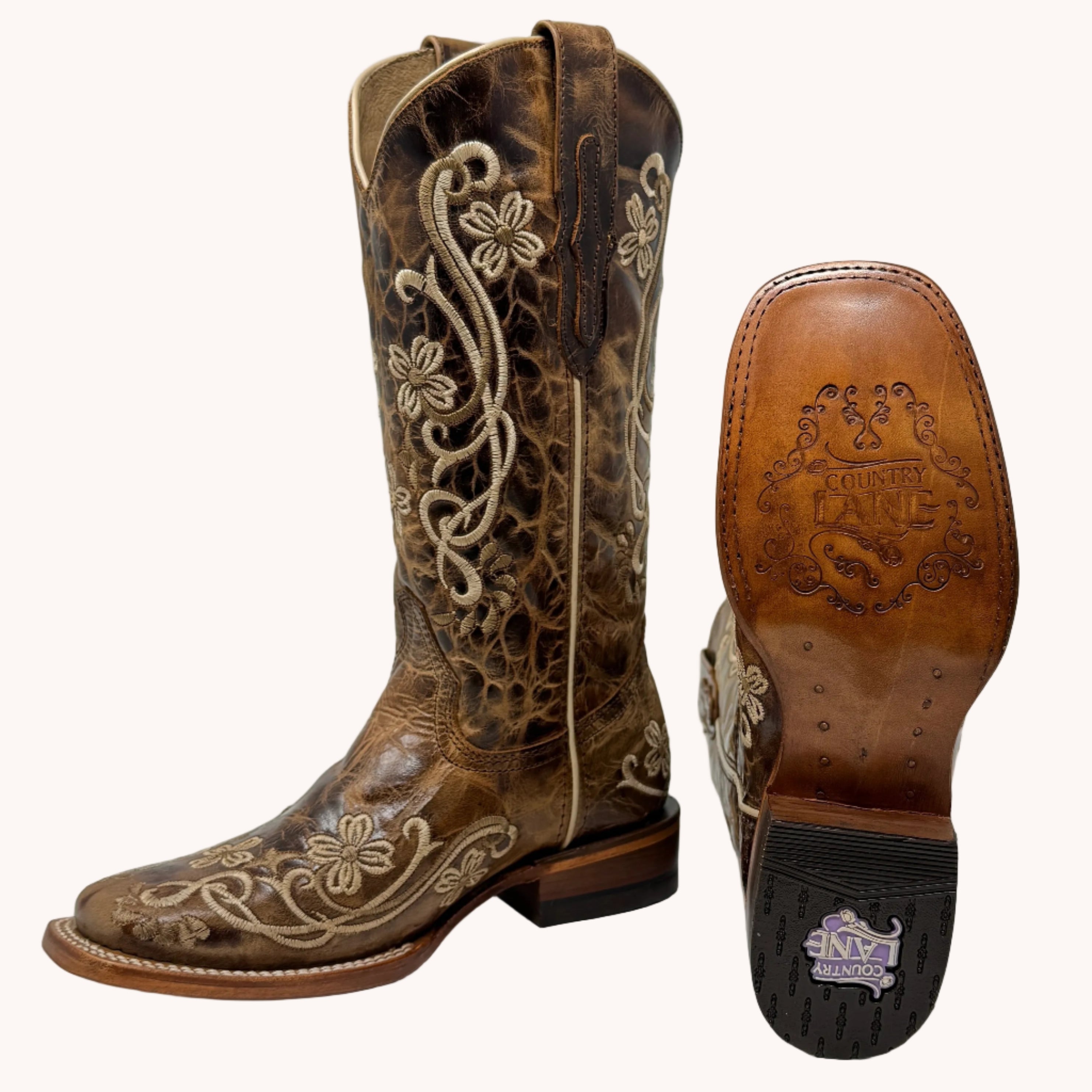 Matilda - Heiser Gold