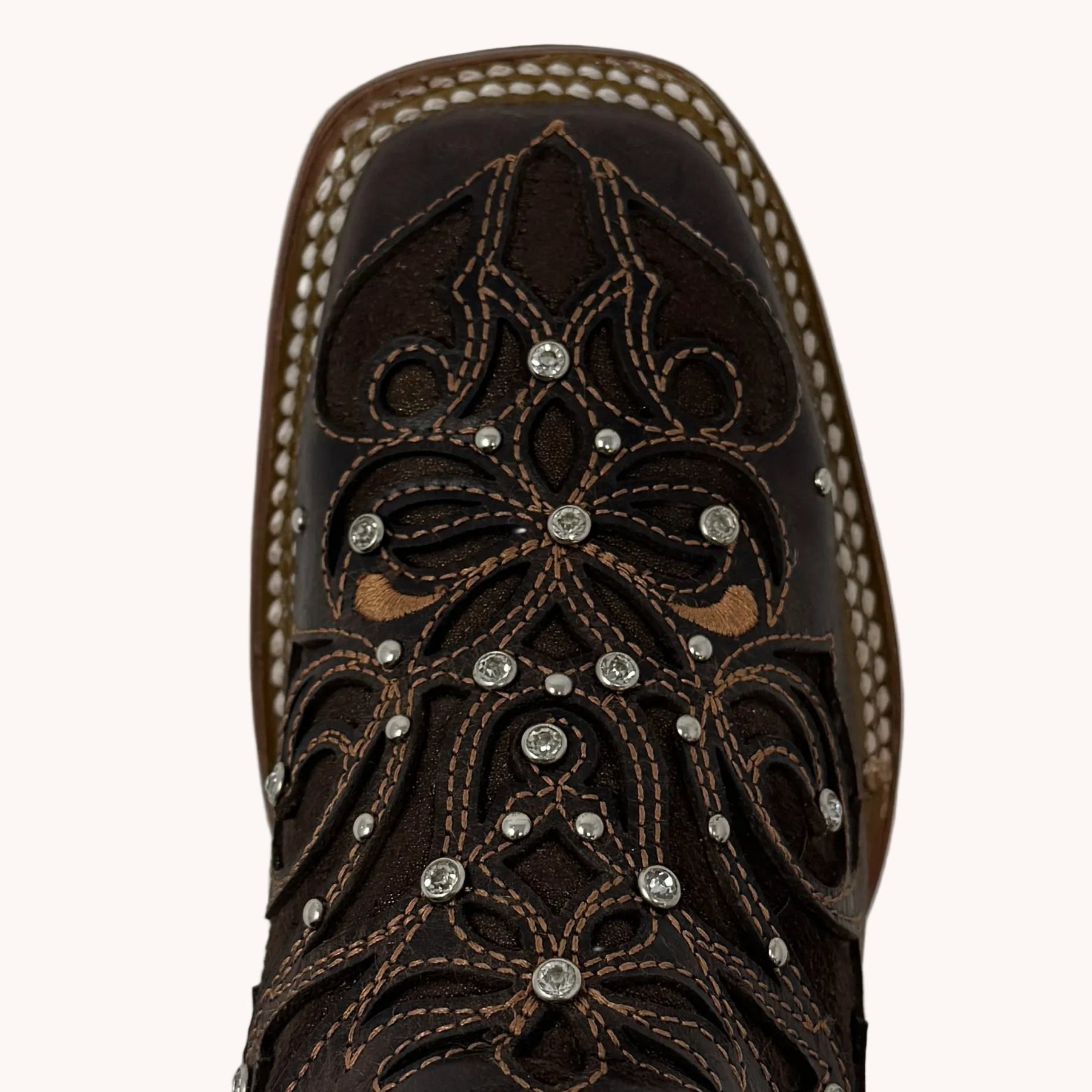 Miranda - Heiser Pro