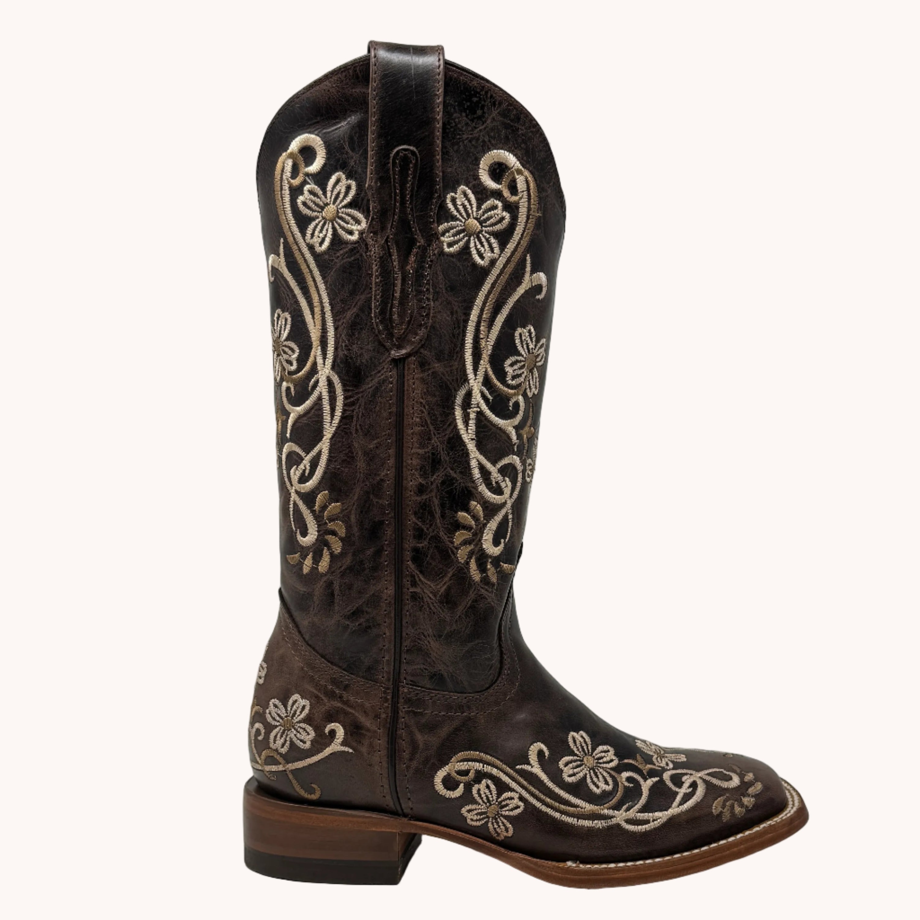 Matilda - Heiser Oro