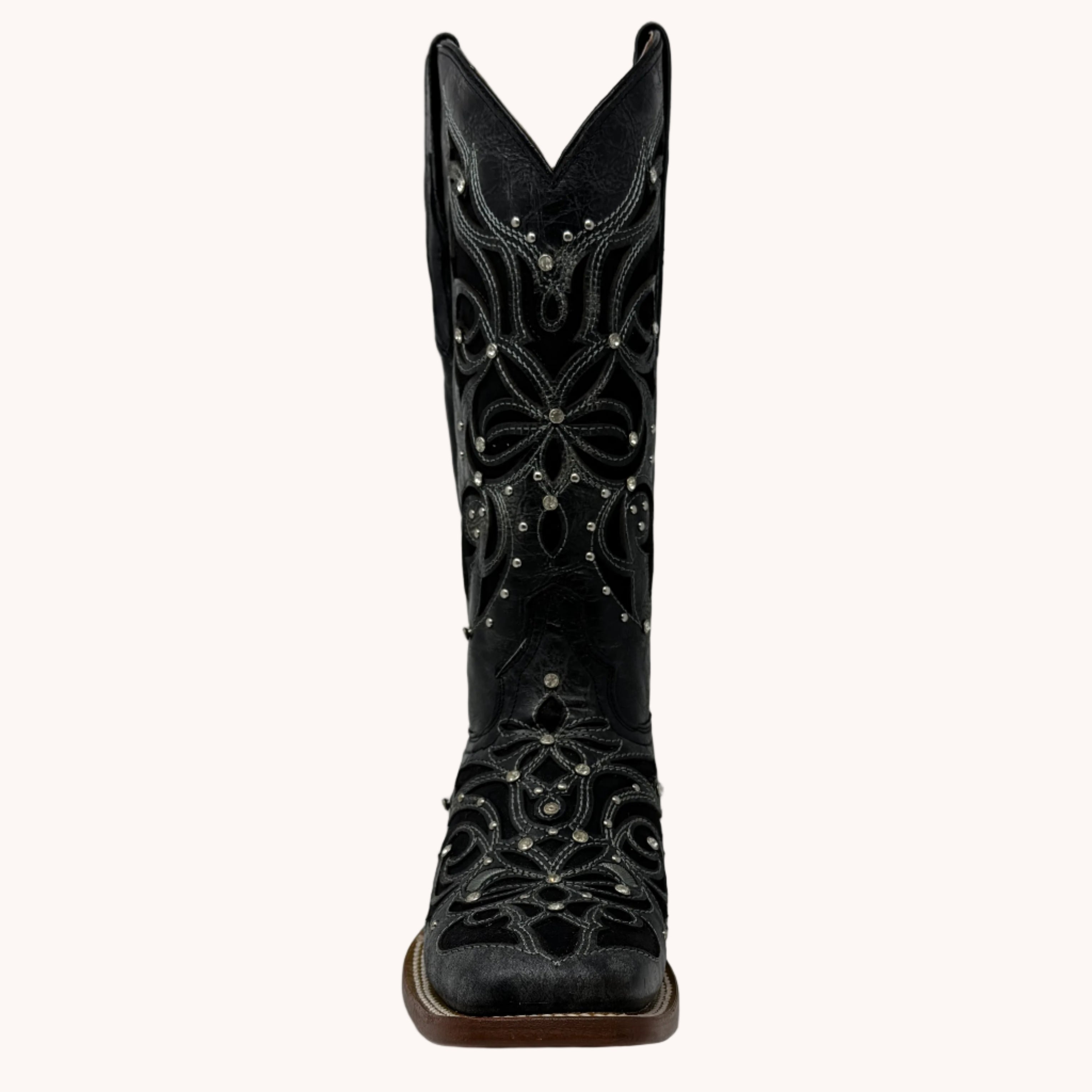 Miranda - Carter negro