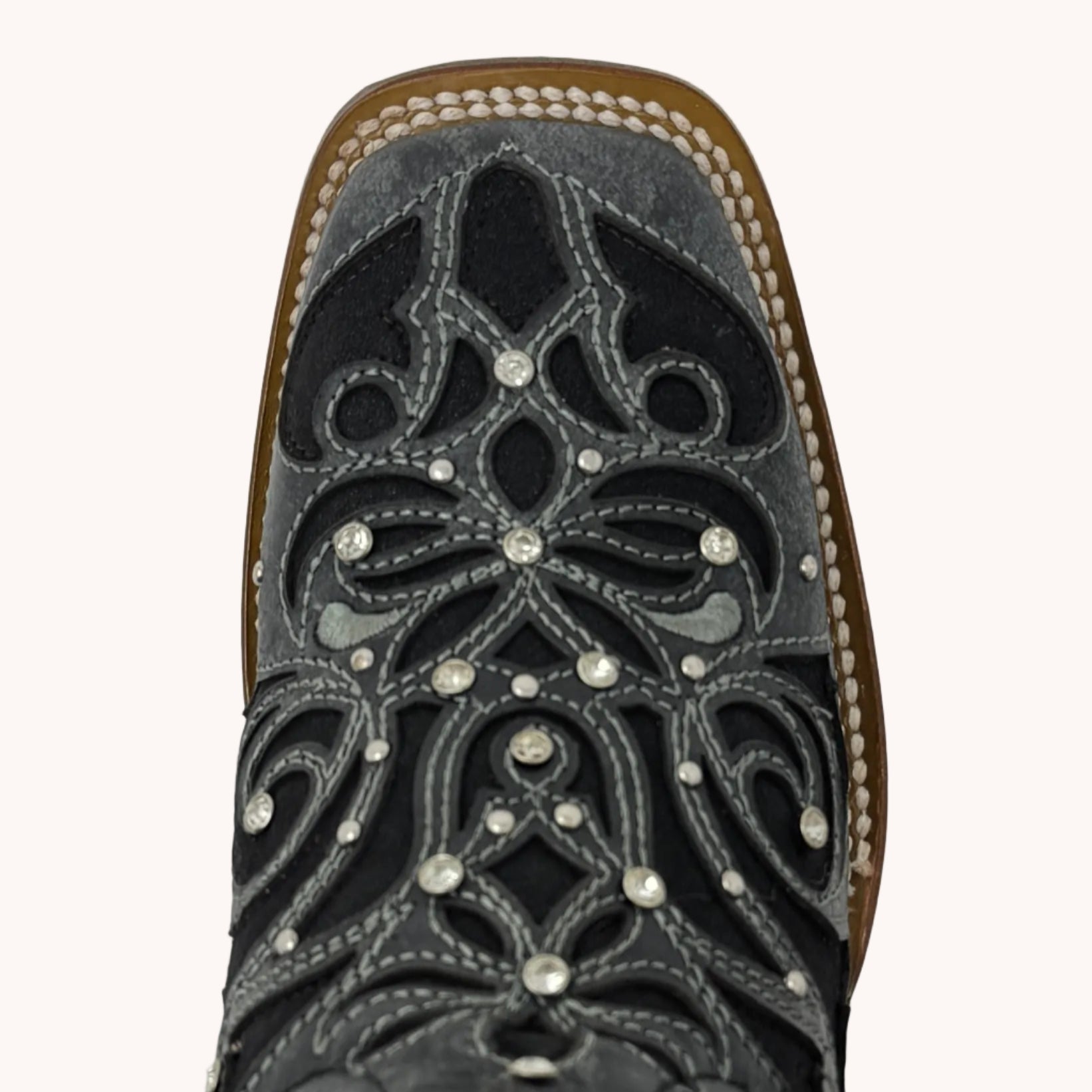 Miranda - Carter negro