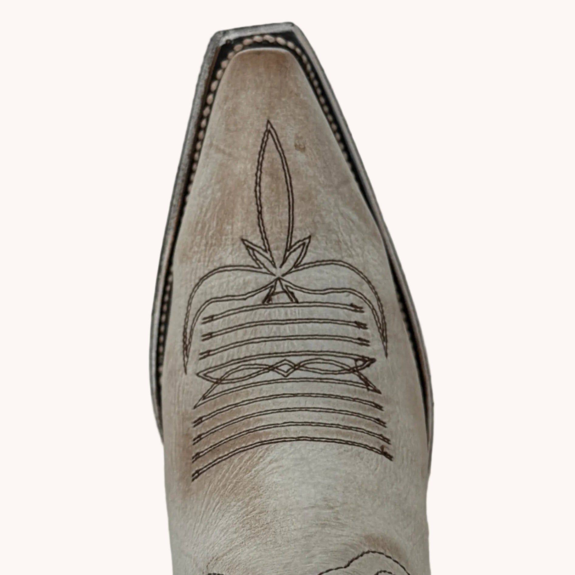 Jaylin - Epica Taupe