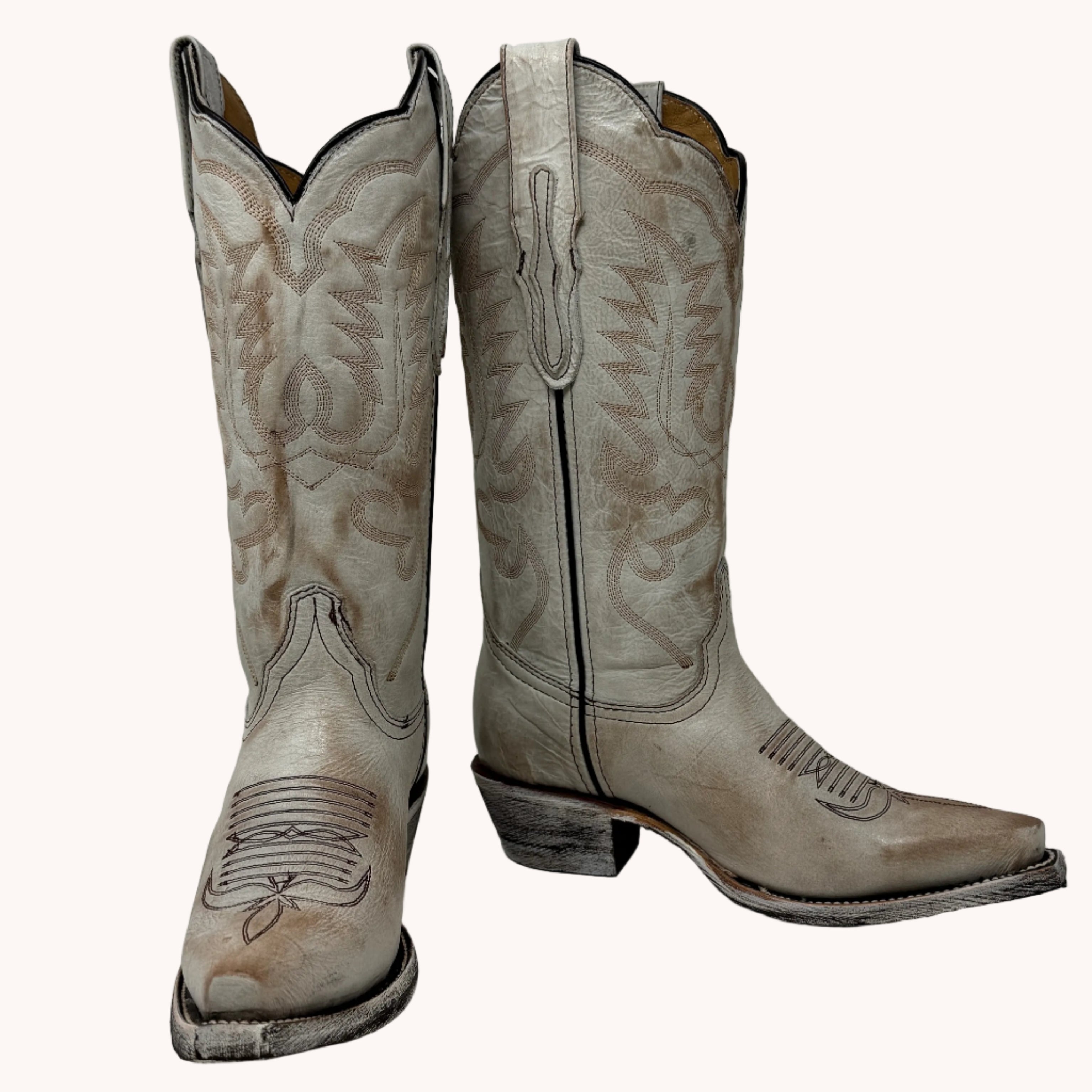 Jaylin - Epica Taupe