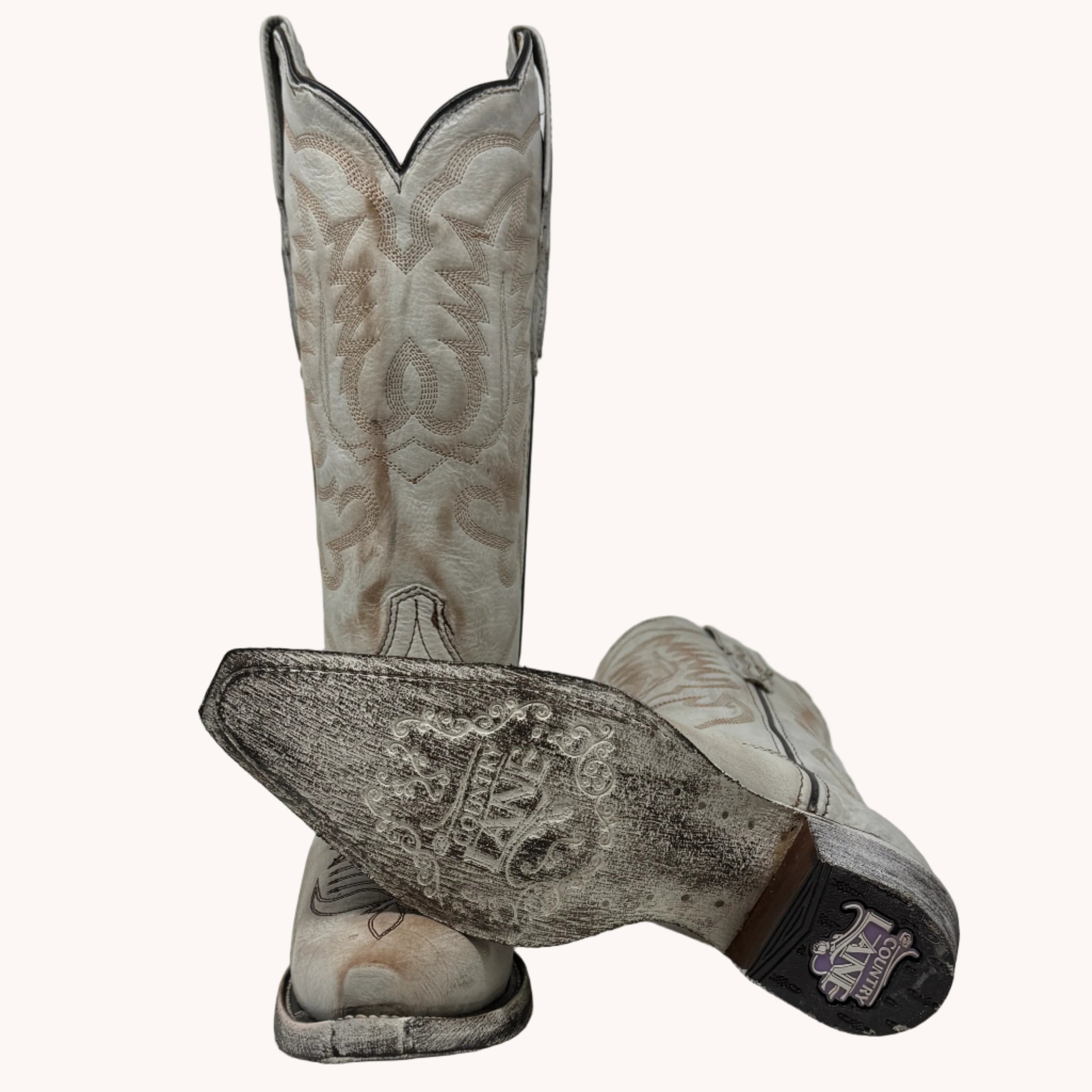 Jaylin - Epica Taupe