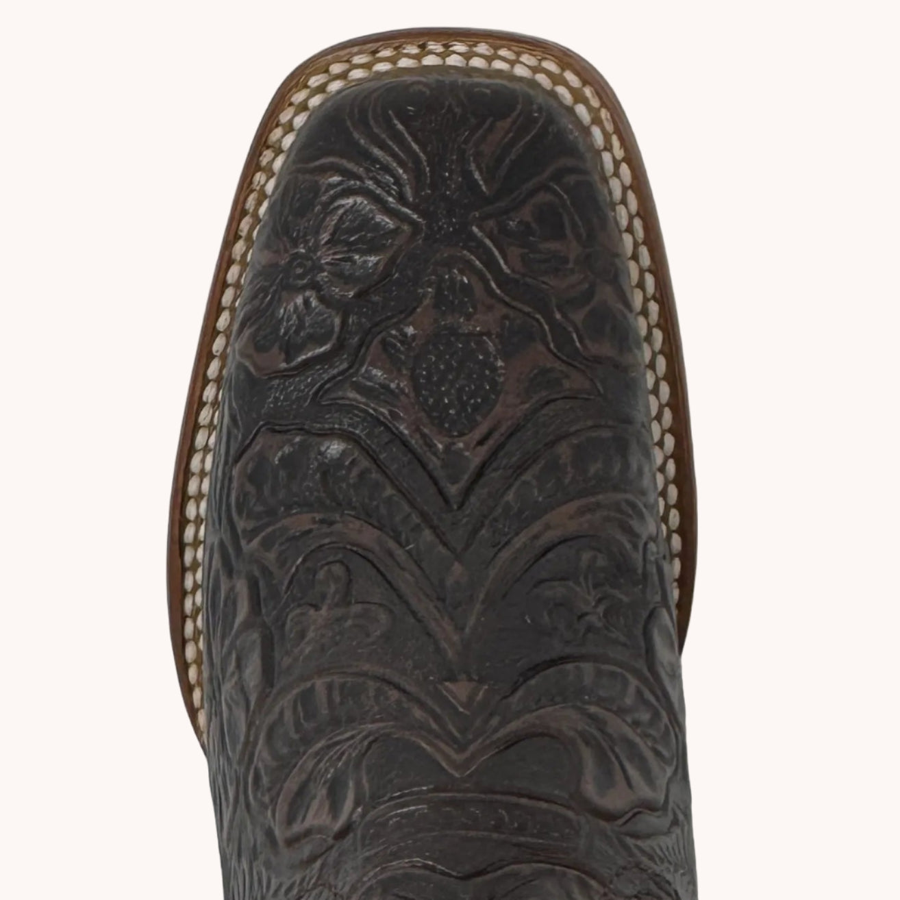 Tania - Rameado Cafe Deslavado