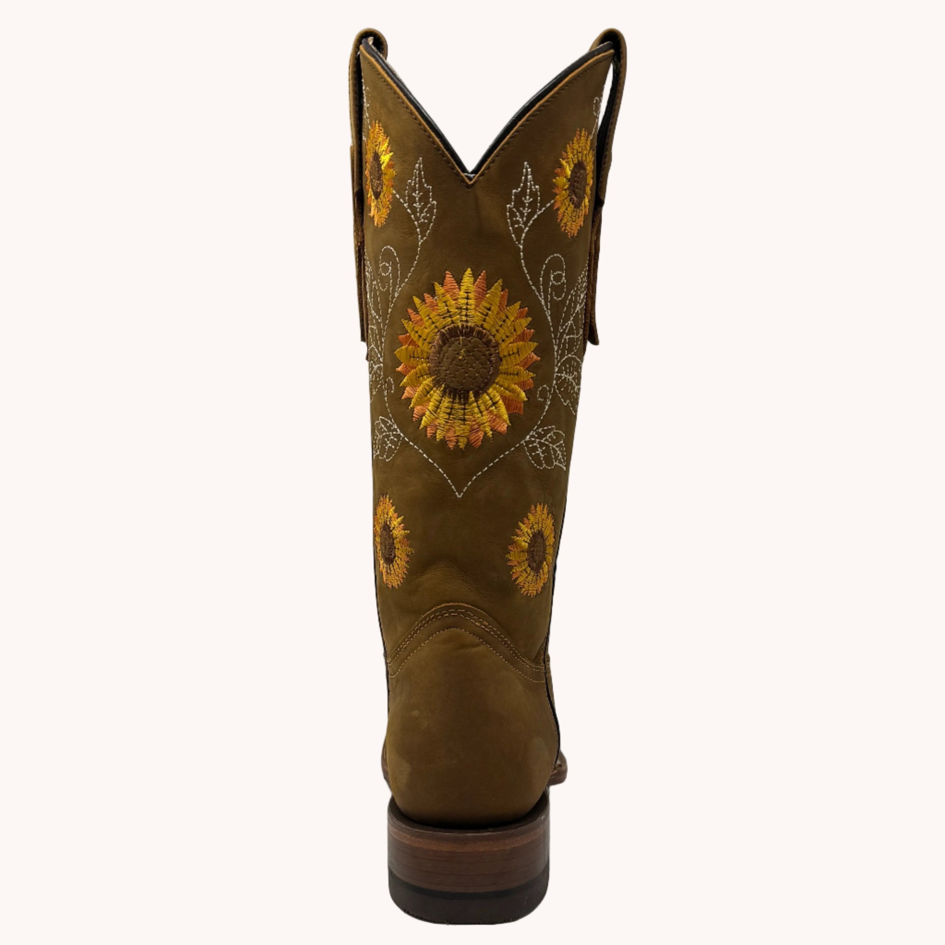 Girasoles - Crazy Mango