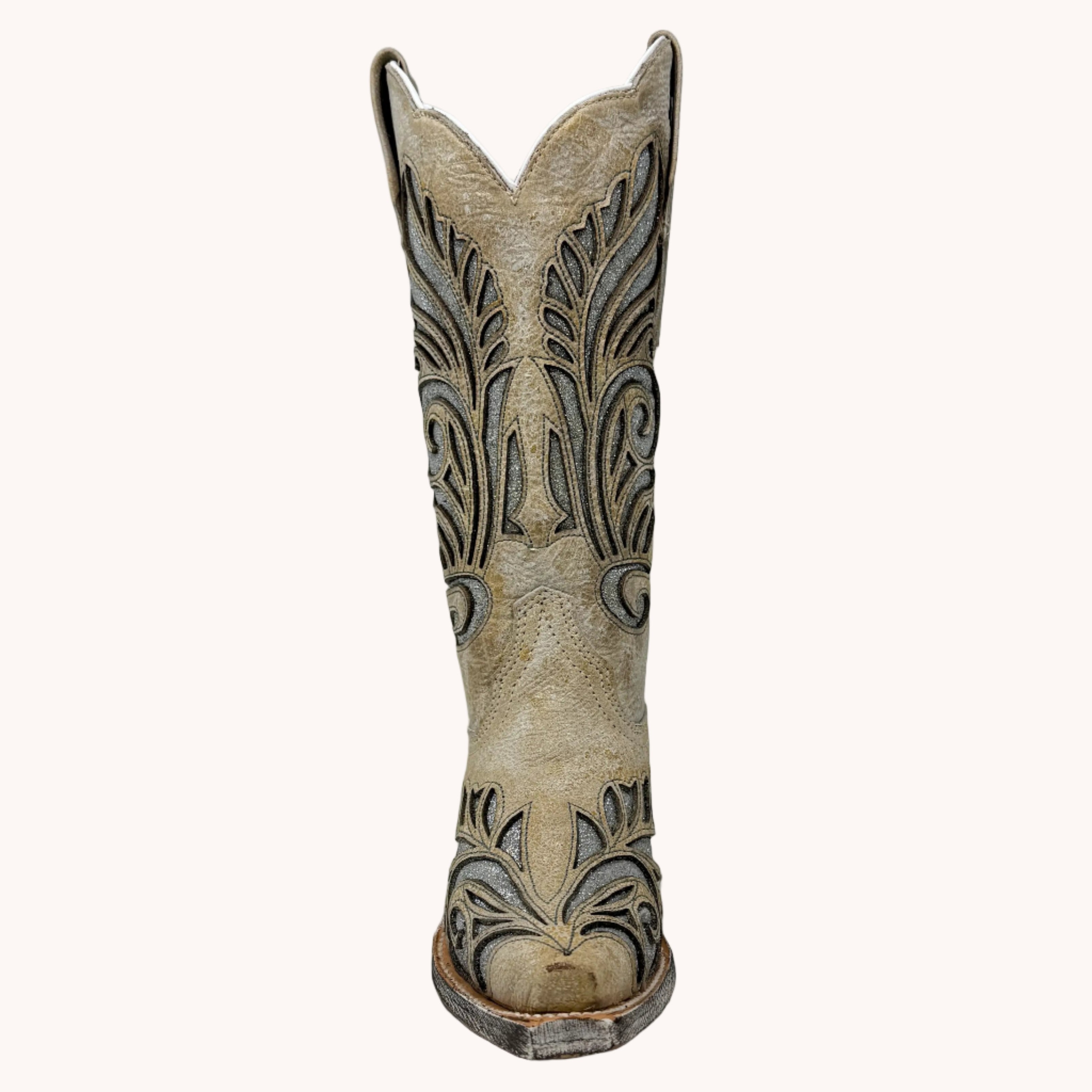 Coral - Heiser White