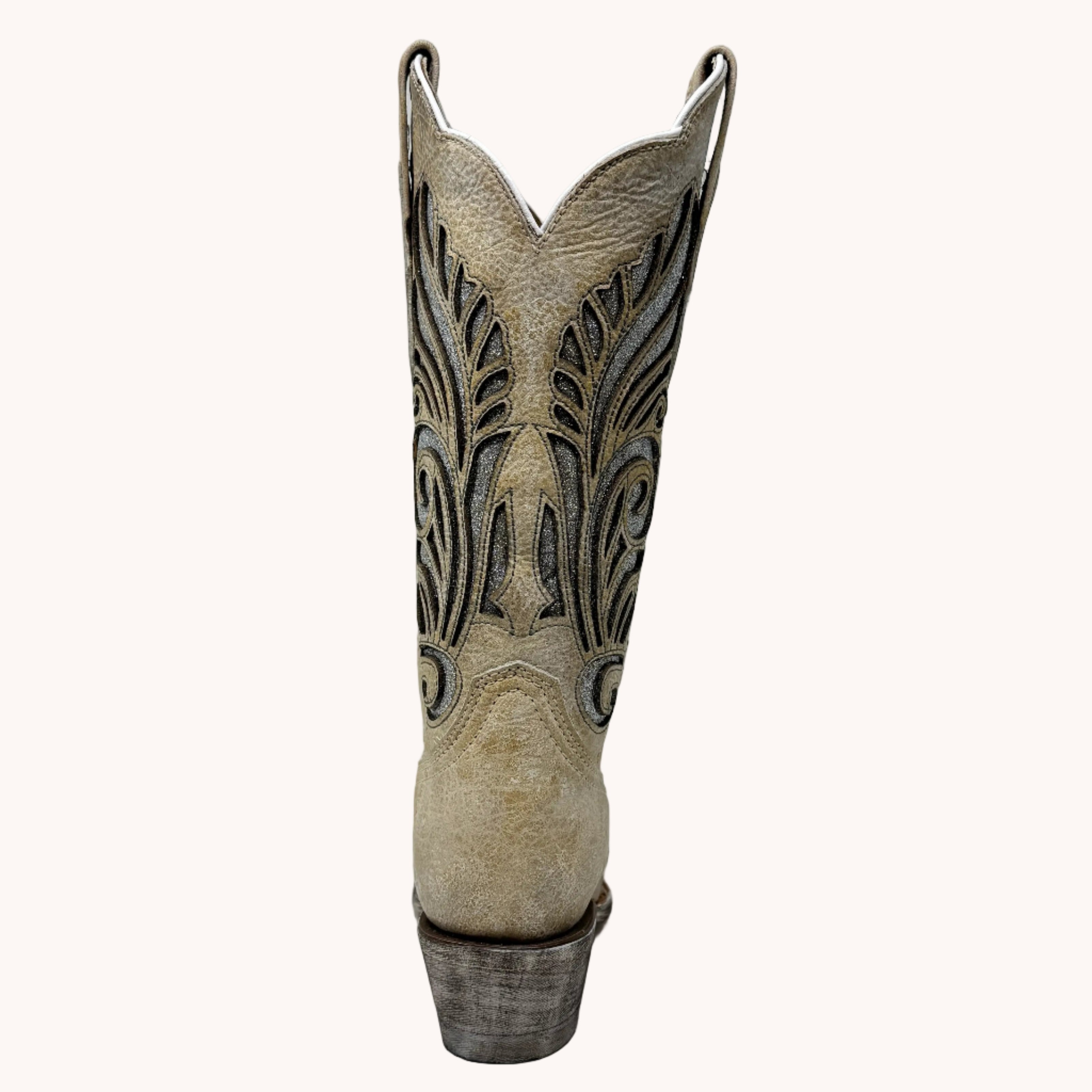 Coral - Heiser White