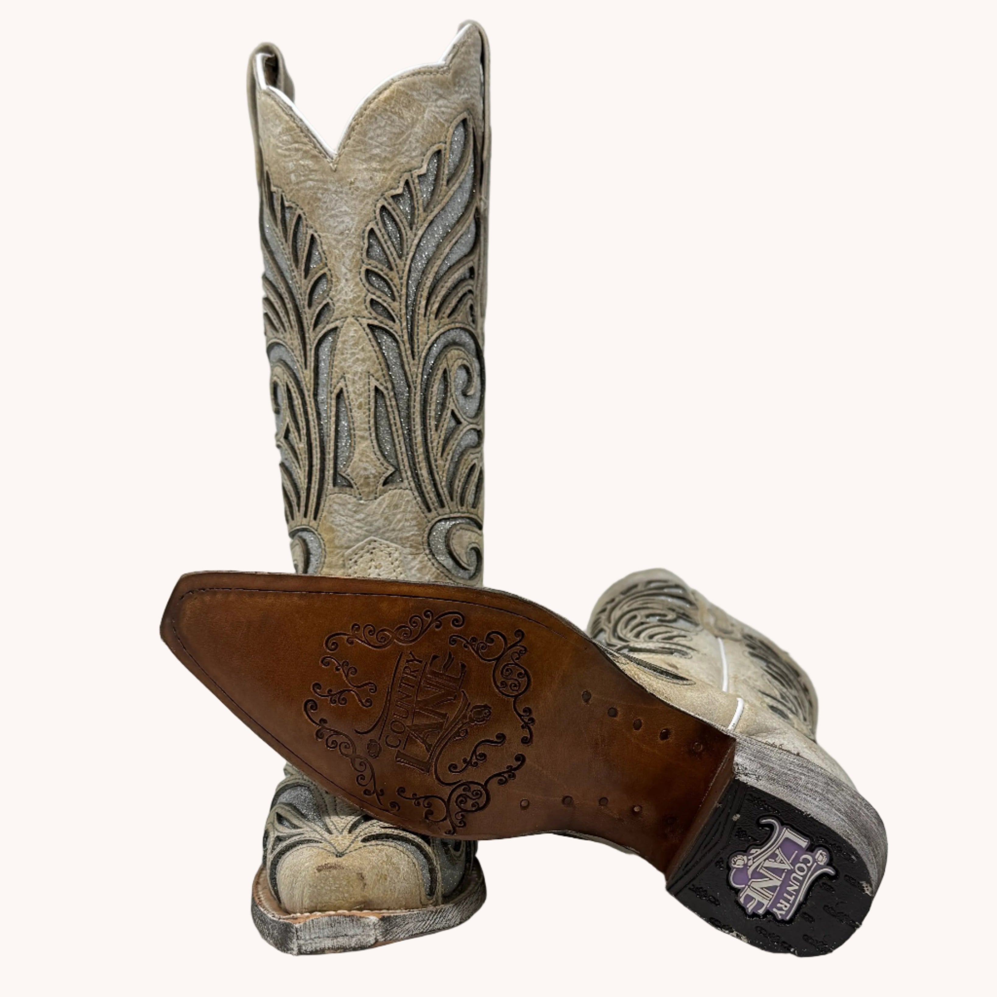 Coral - Heiser White