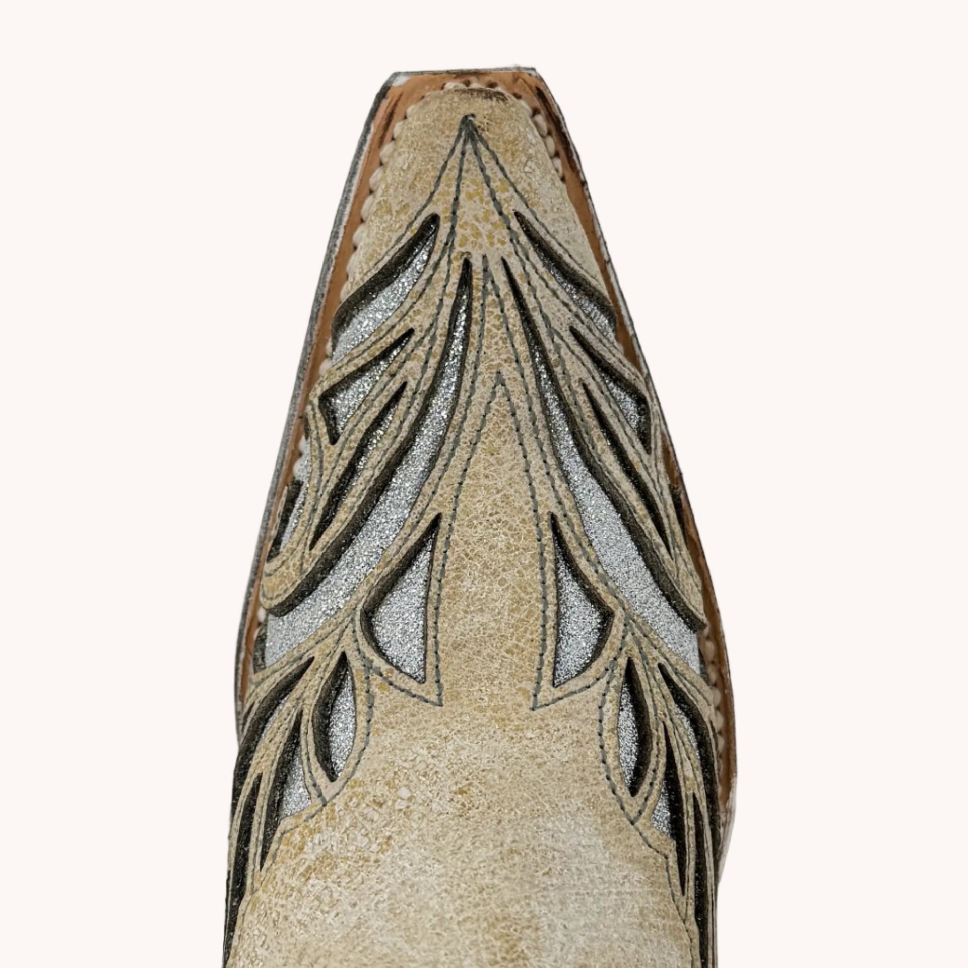 Coral - Heiser White