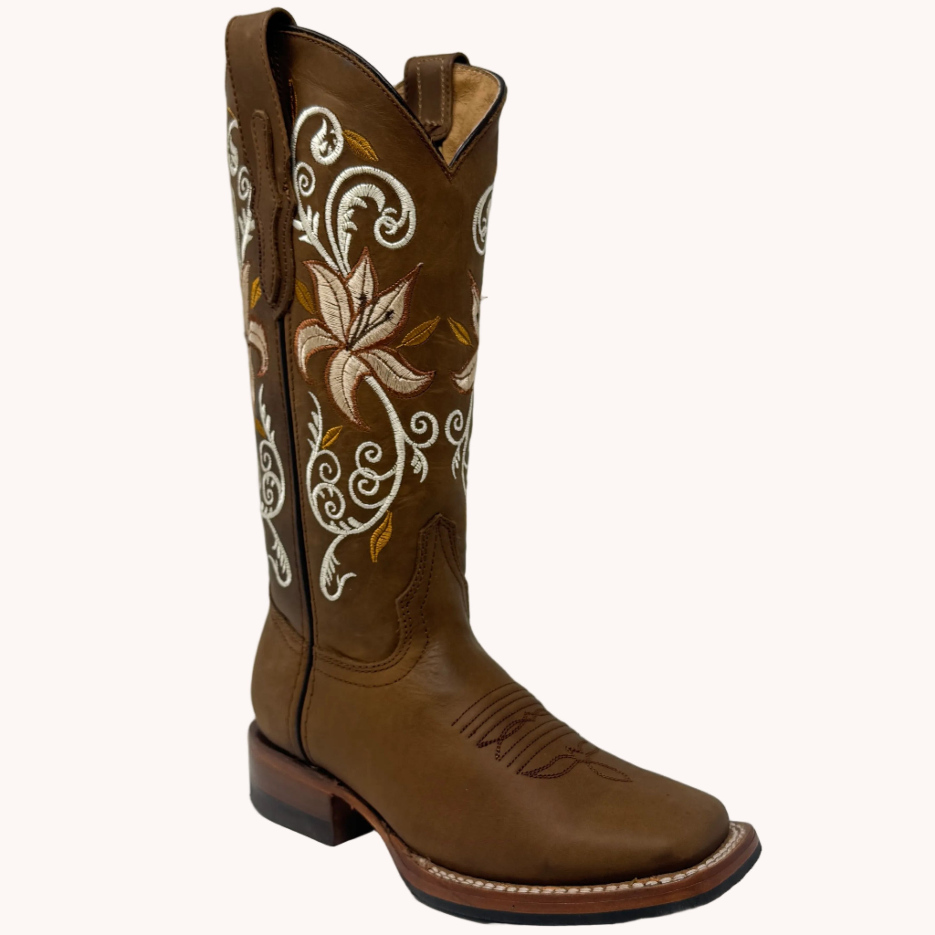 Magnolia - Crazy Thang