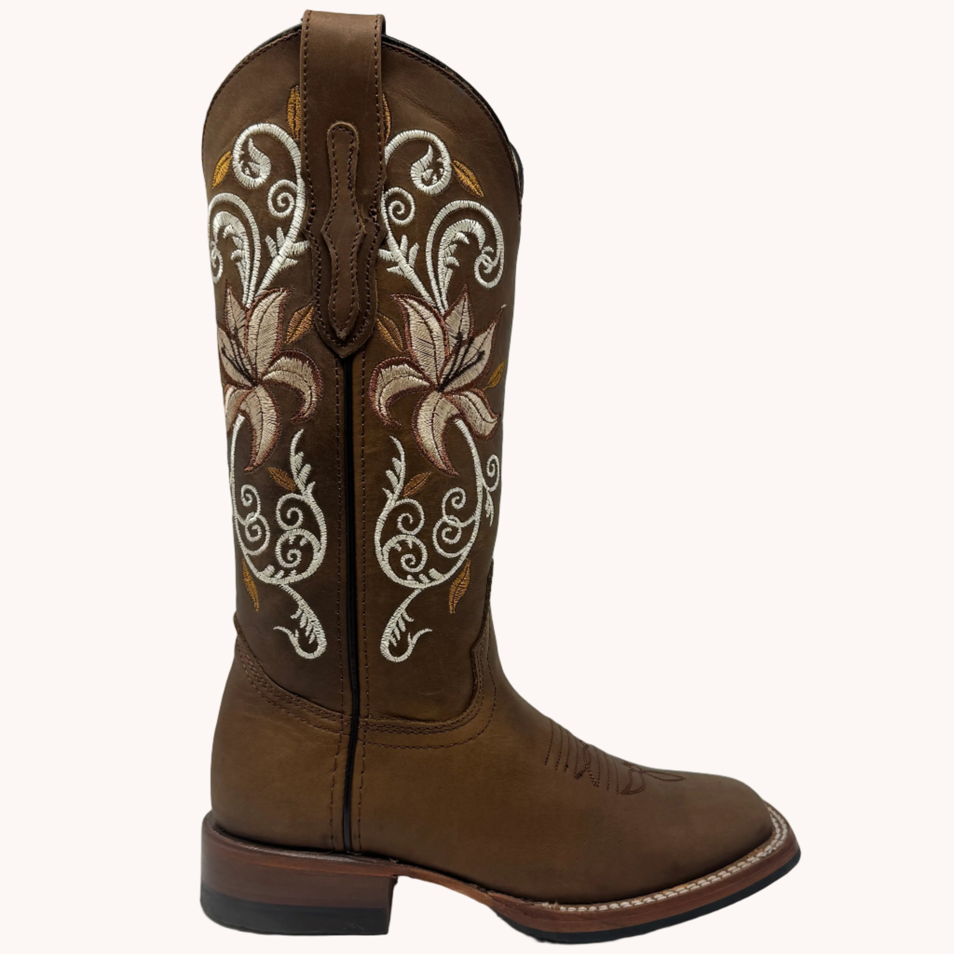 Magnolia - Crazy Thang