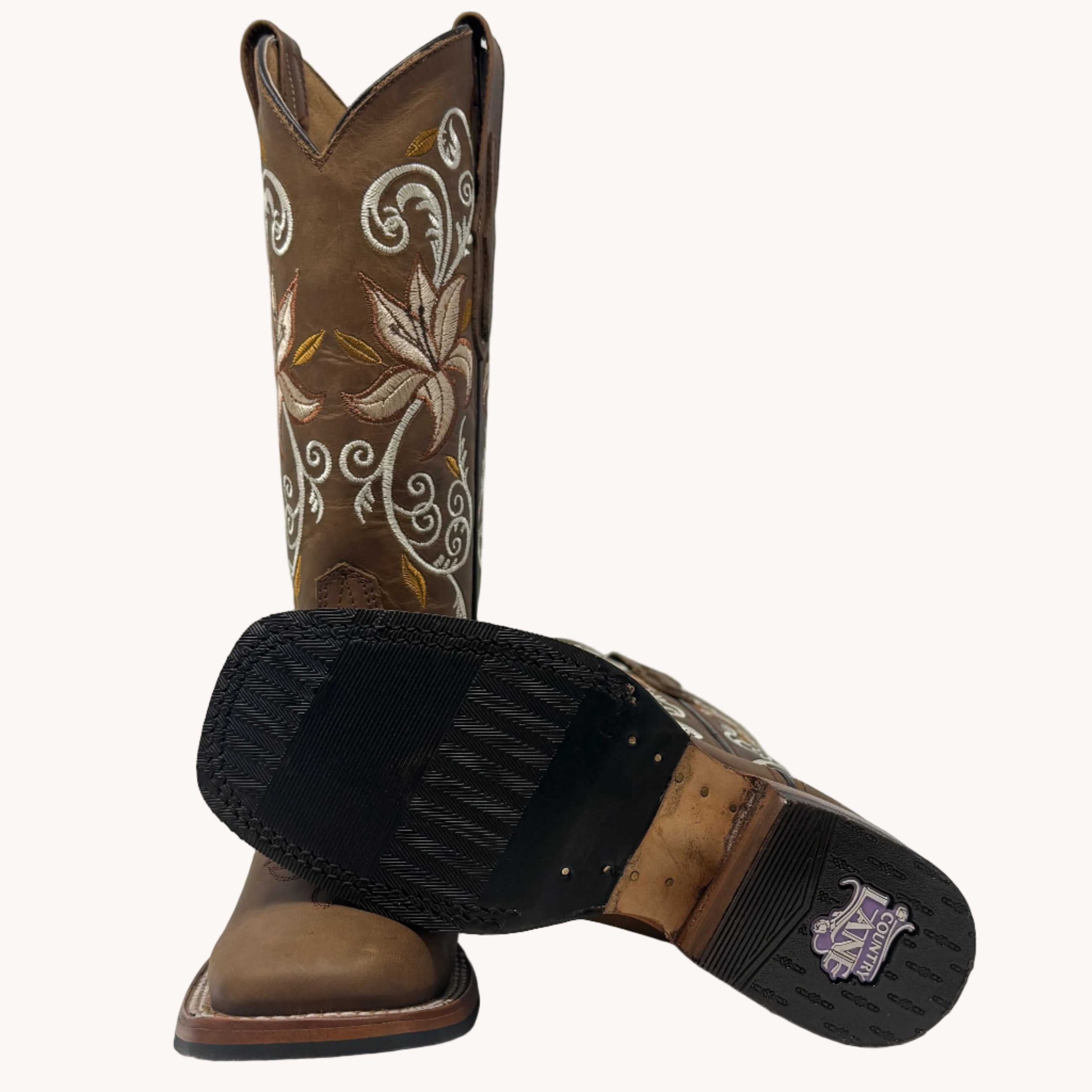 Magnolia - Crazy Thang