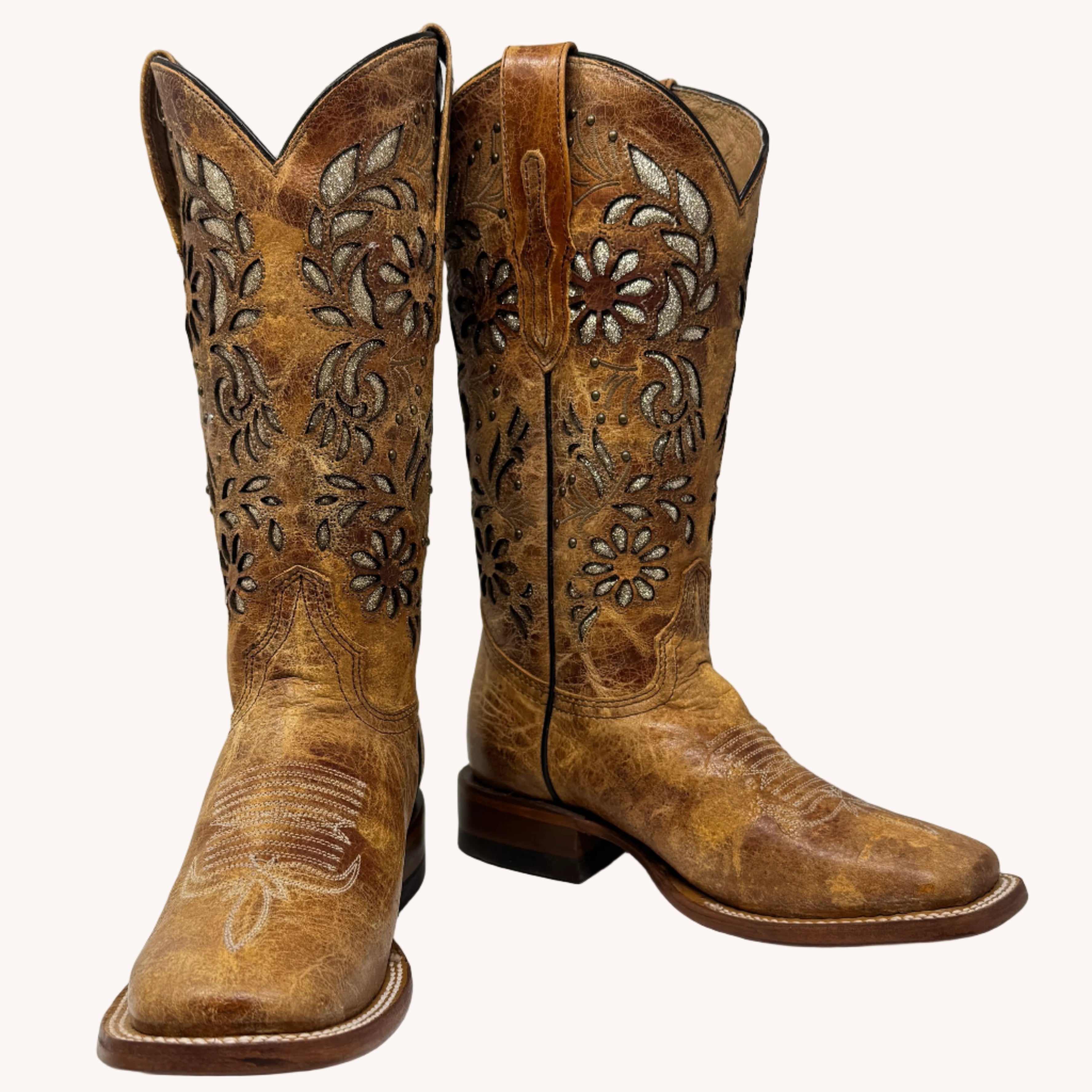 Romina - Carter Miel