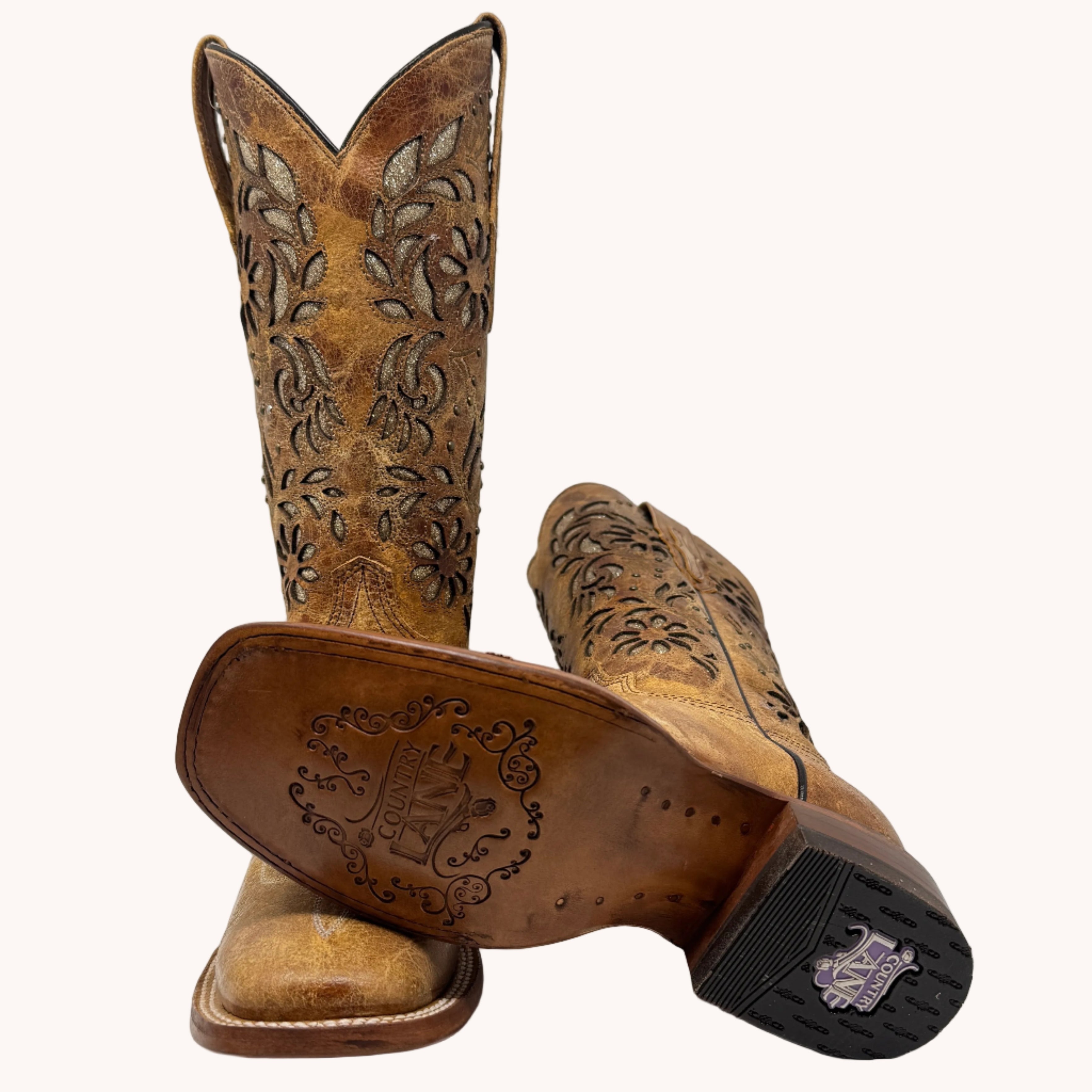 Romina - Carter Miel