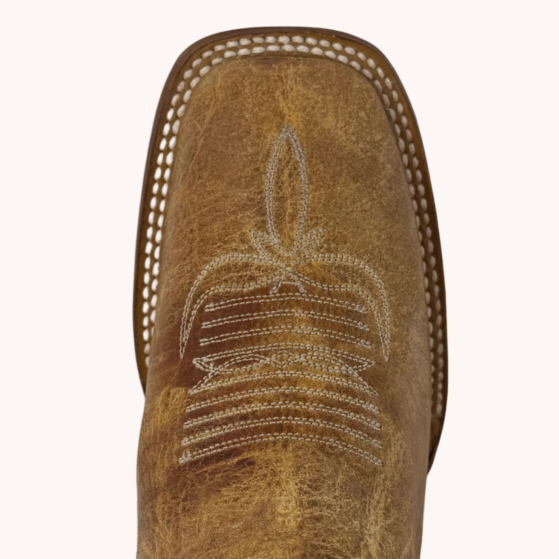 Romina - Carter Miel