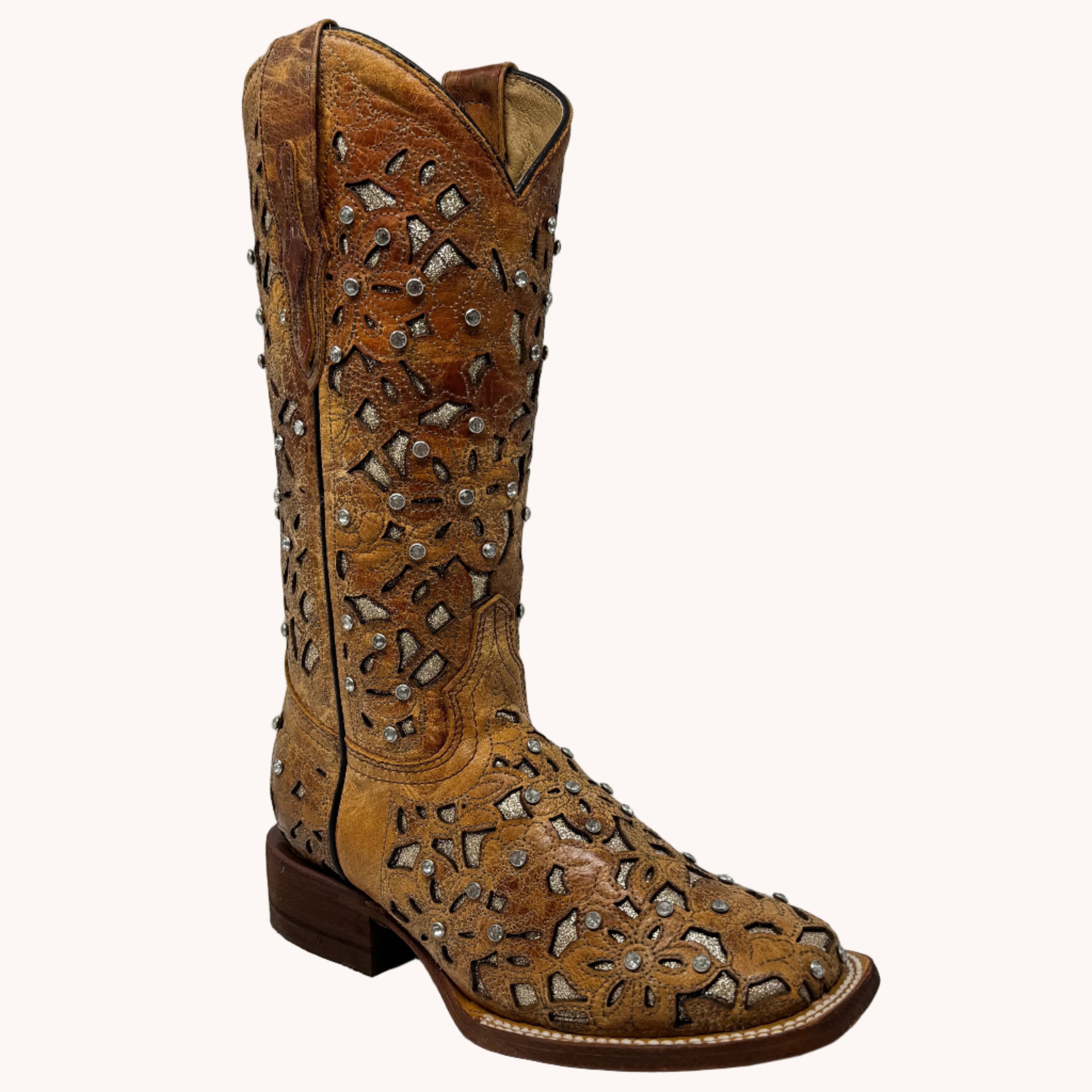 Jenifer - Carter Miel