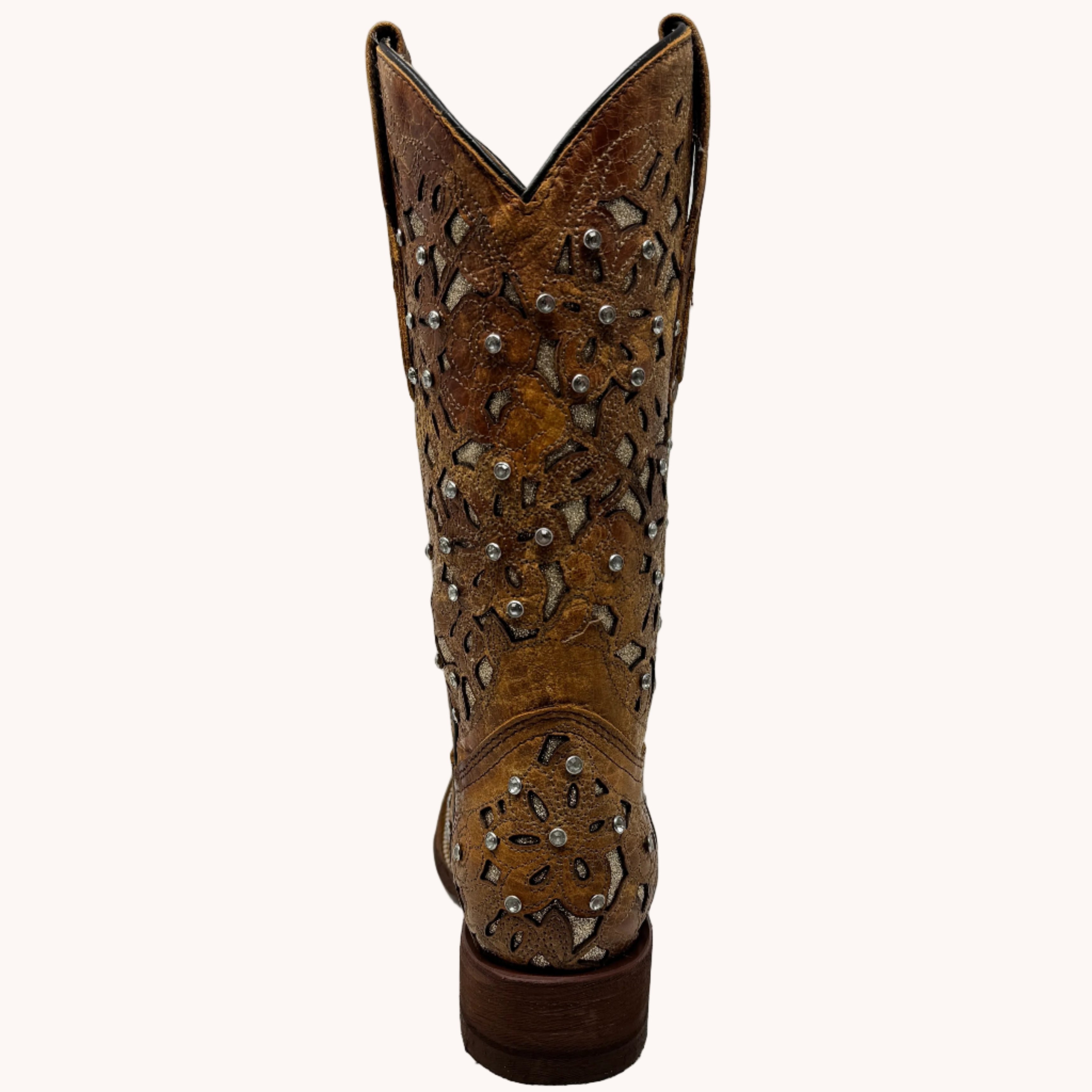 Jenifer - Carter Miel