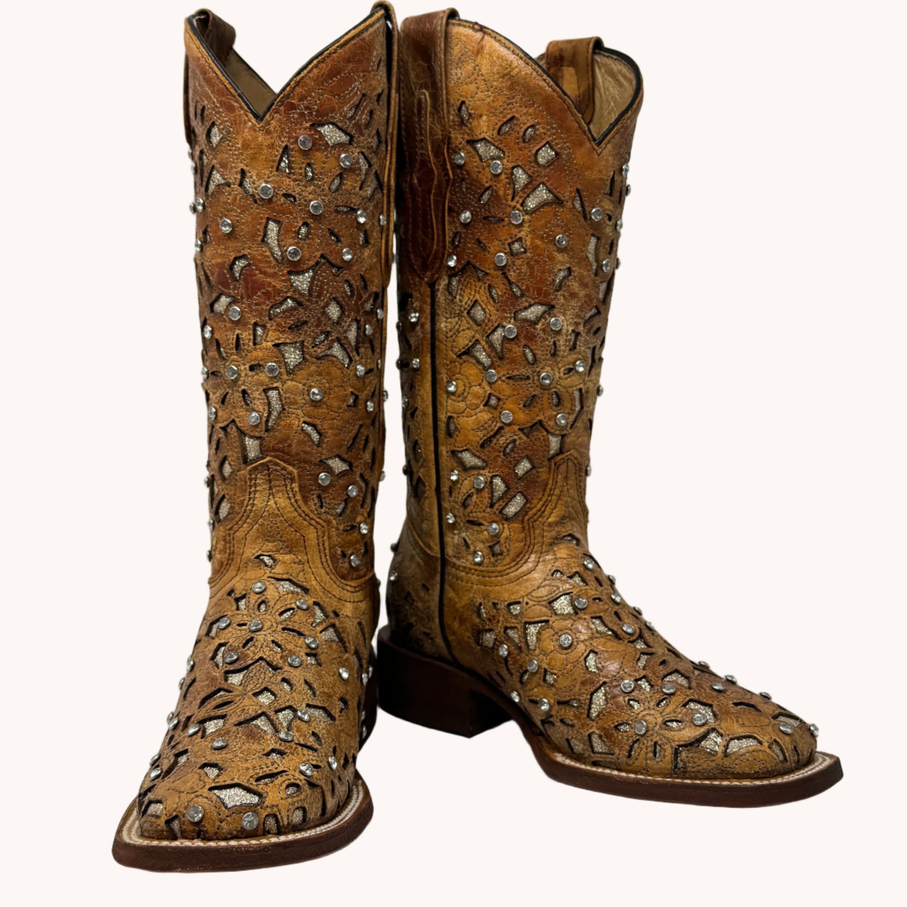 Jenifer - Carter Miel