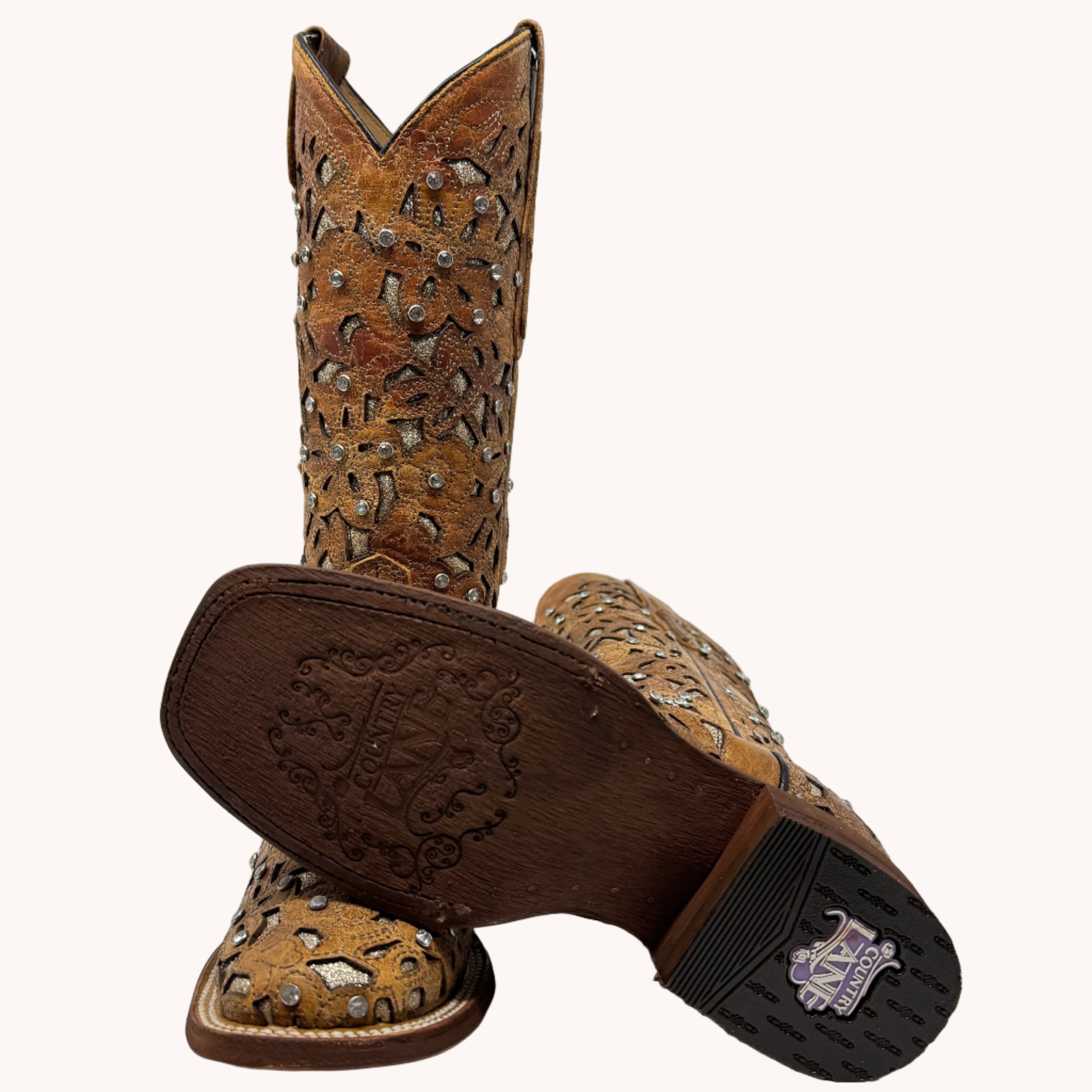 Jenifer - Carter Miel