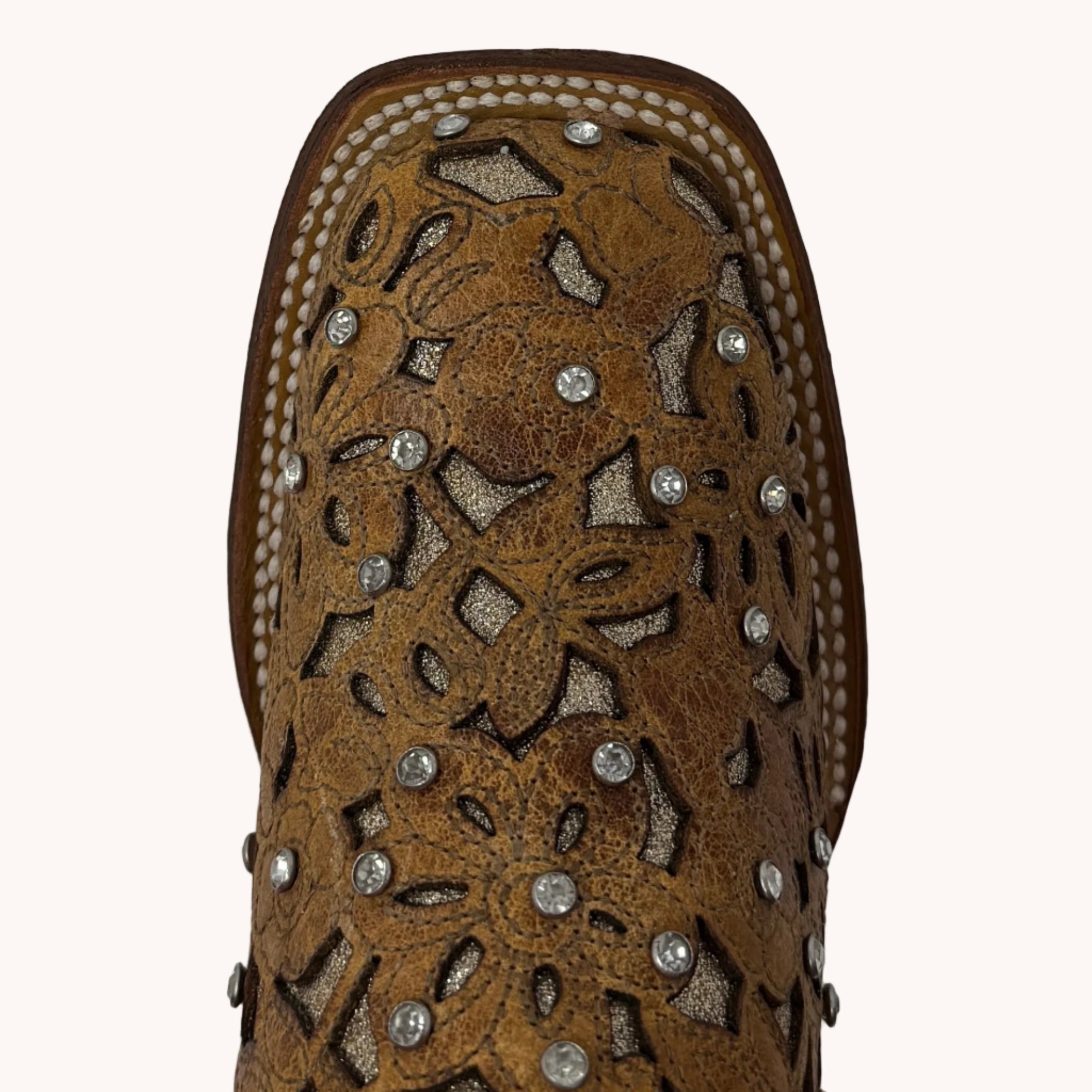 Jenifer - Carter Miel