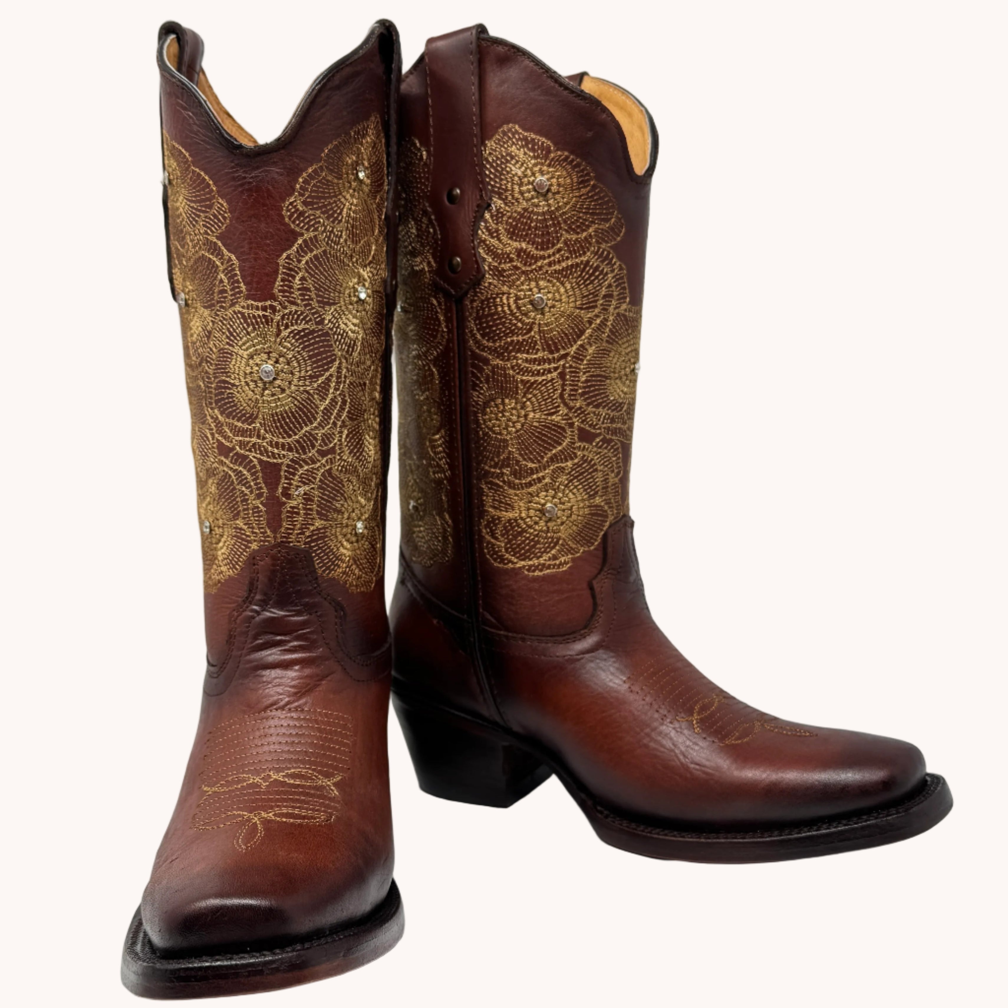 Lucero - Atanado Brandy