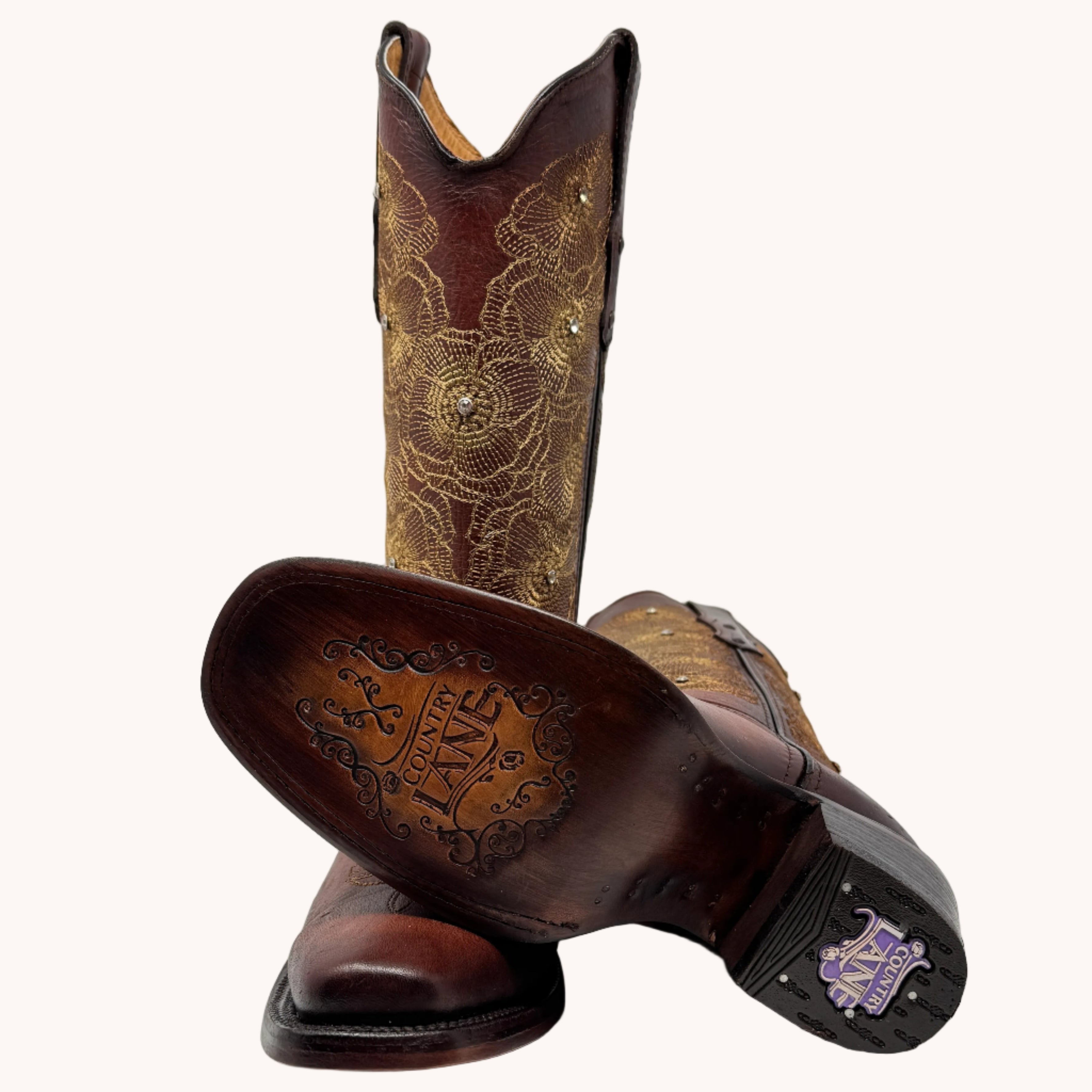 Lucero - Atanado Brandy