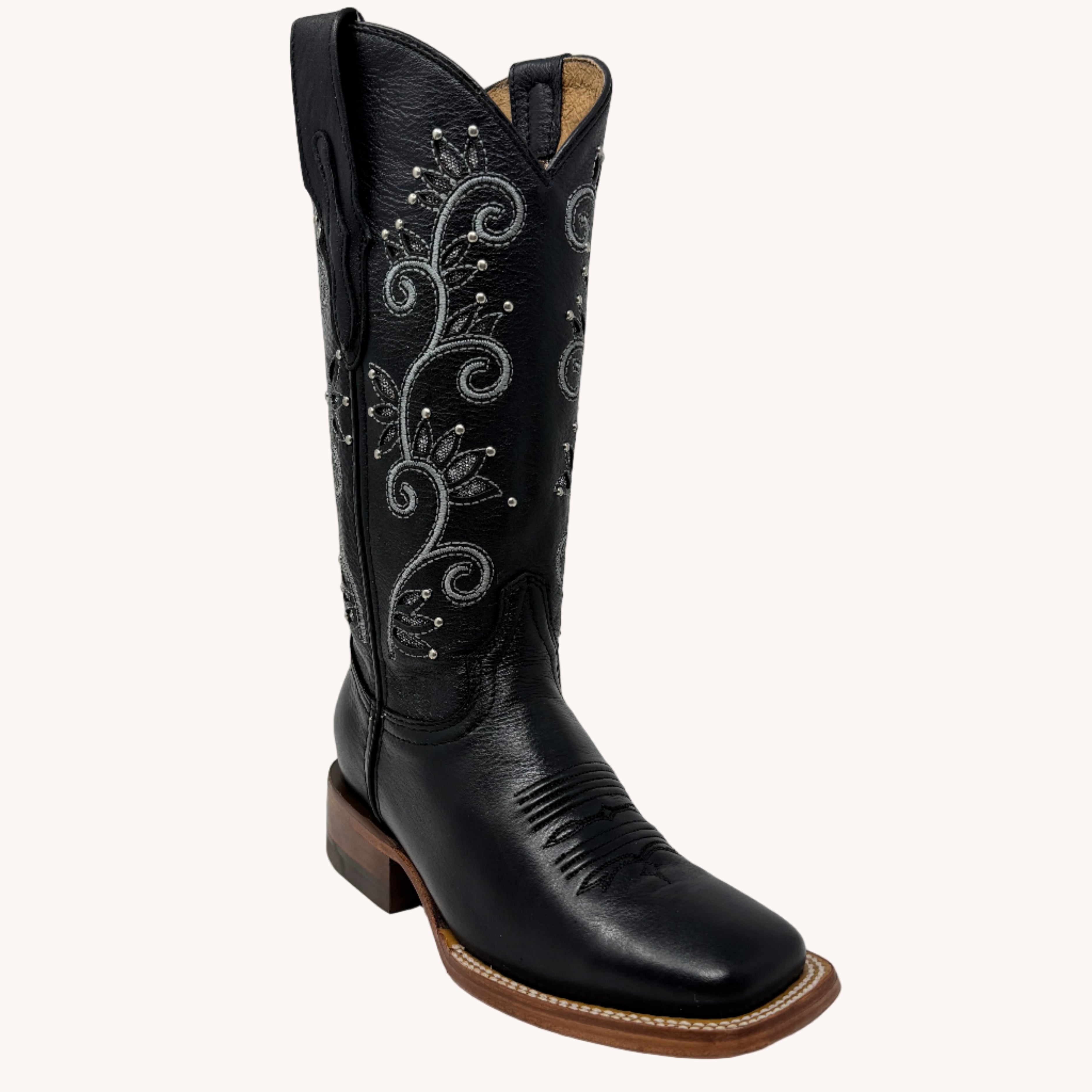 Wendy - Tomestone Negro