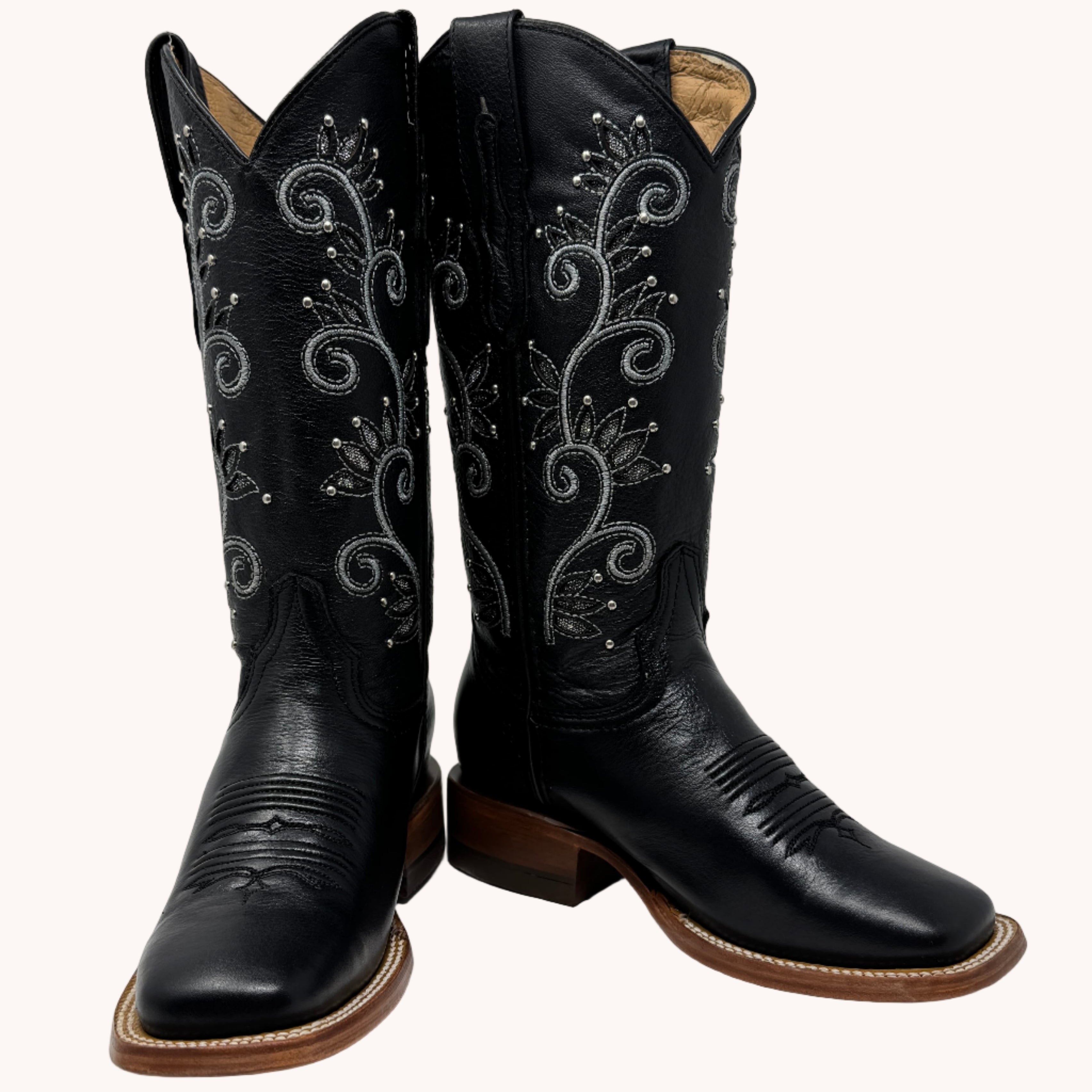 Wendy - Tomestone Negro