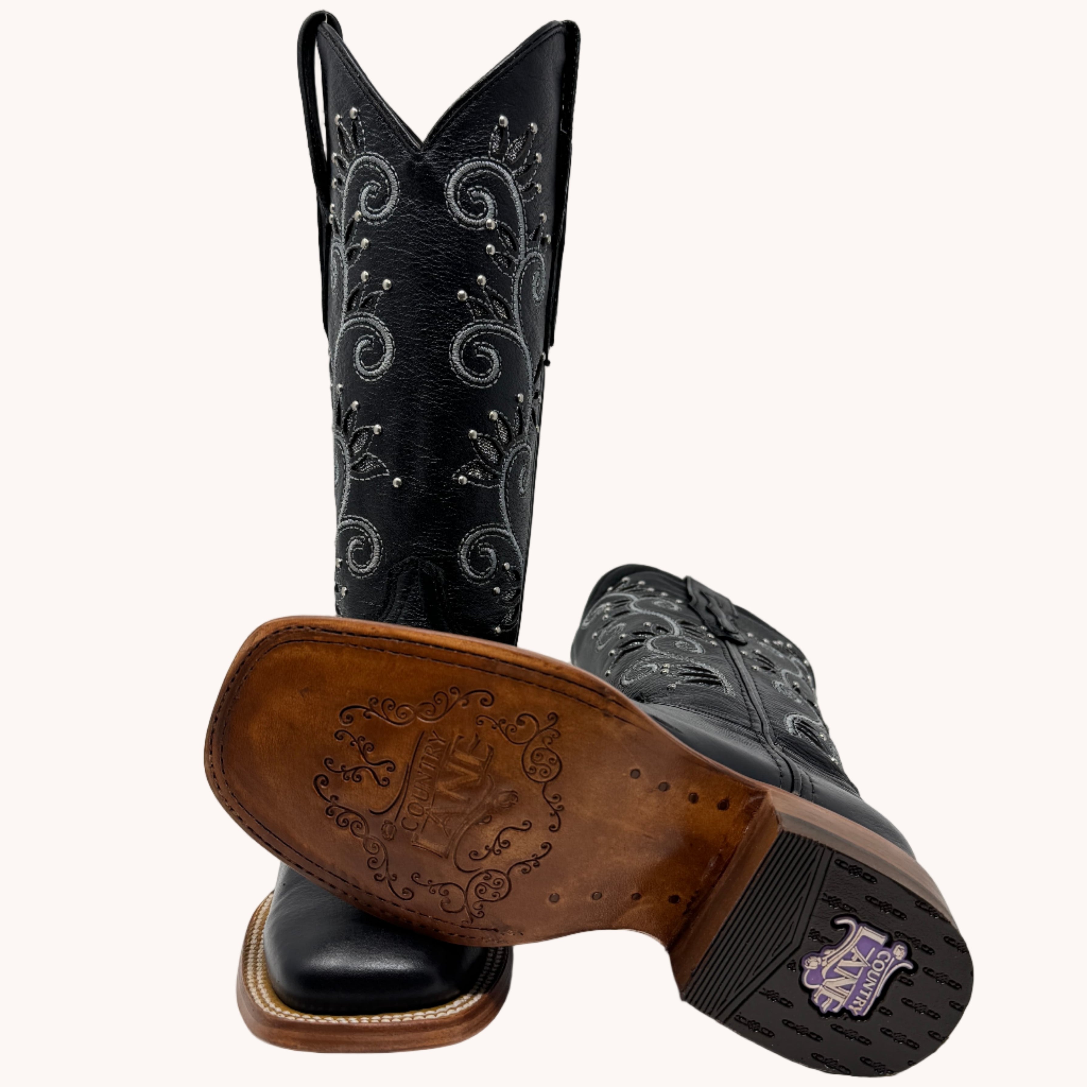 Wendy - Tomestone Negro